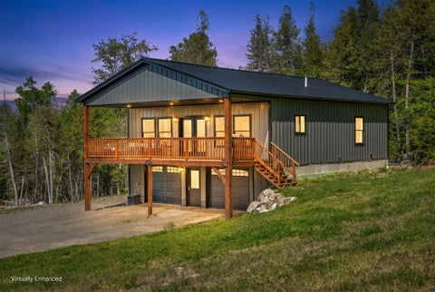 Photo of 49 Tannery Loop Road, Amherst, ME 04605 (MLS # 1665776)