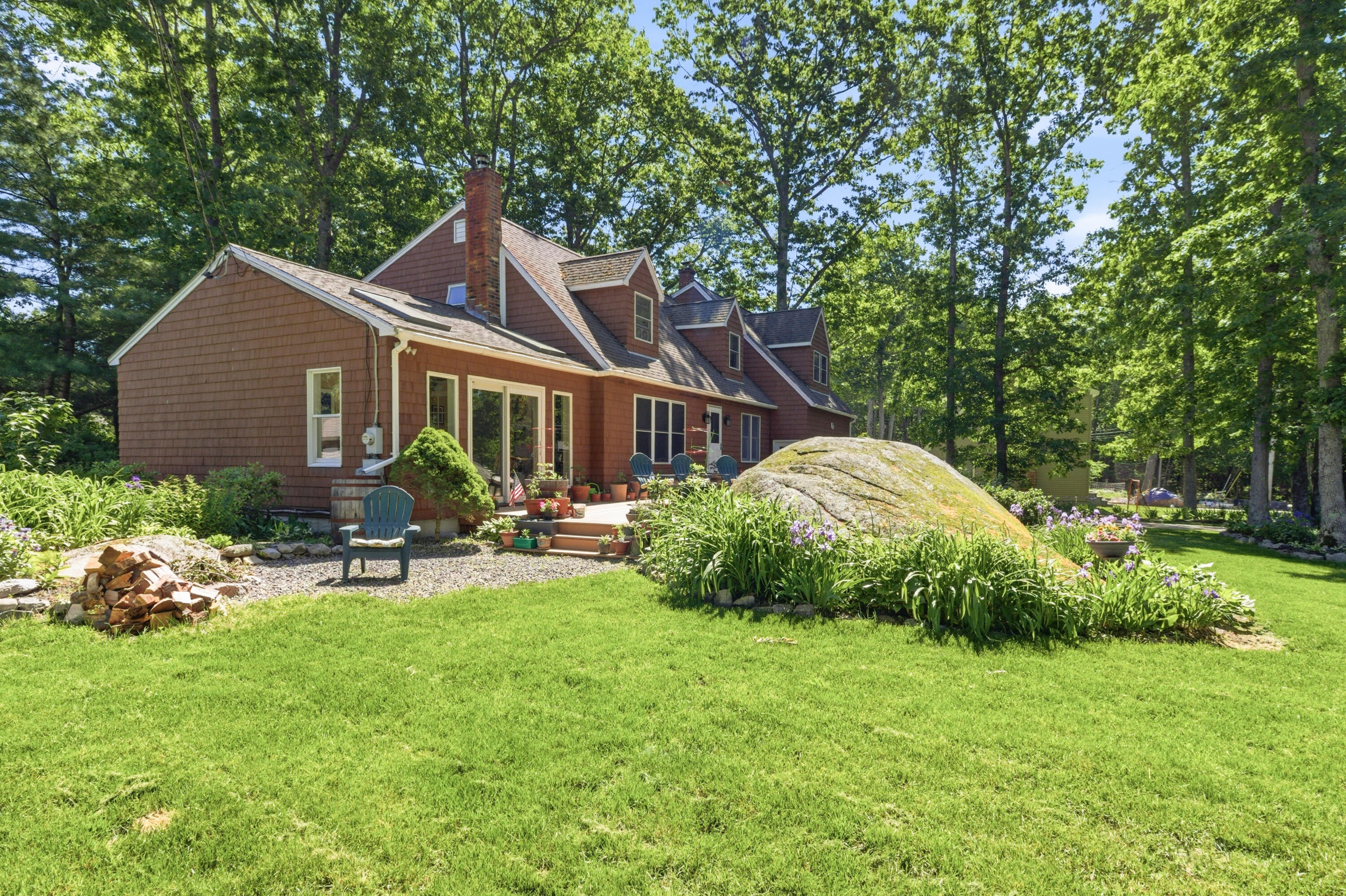 17 Waco Drive