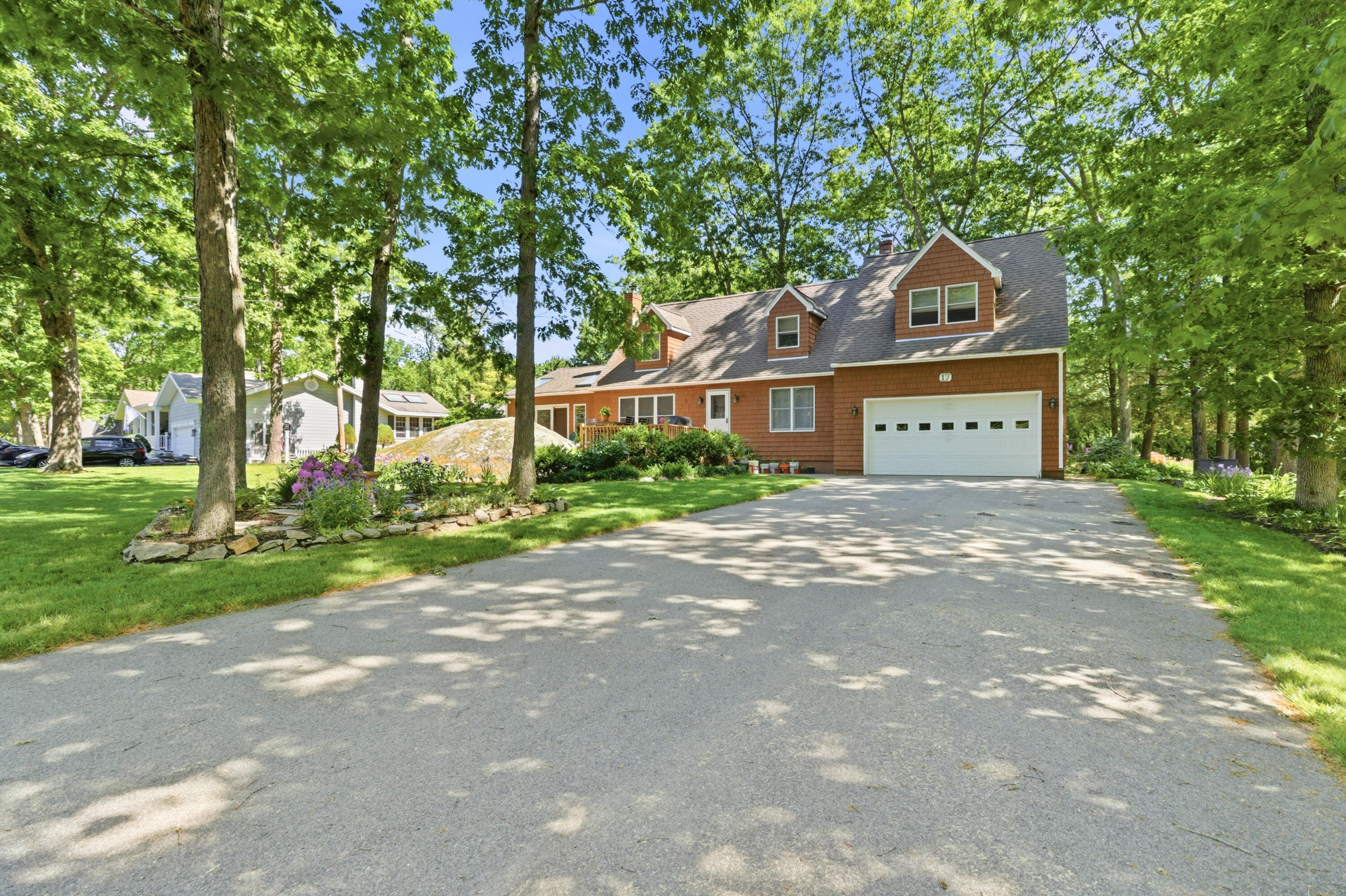 17 Waco Drive