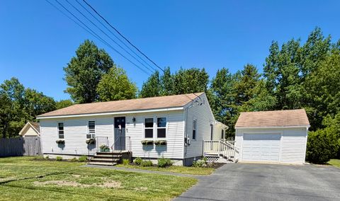 Photo of 55 Mill Street, Kennebunk, ME 04043 (MLS # 1666787)