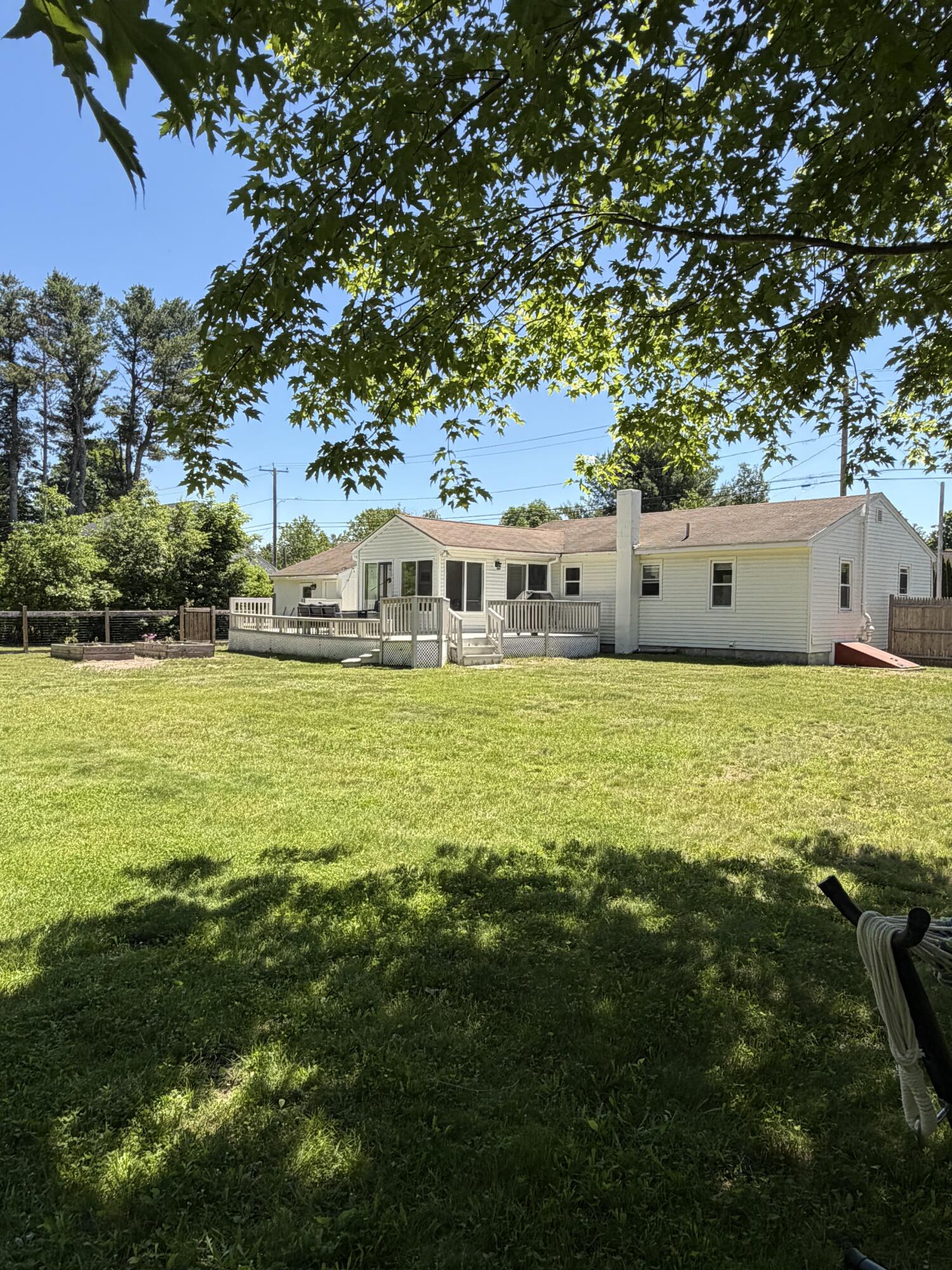 55 Mill Street
