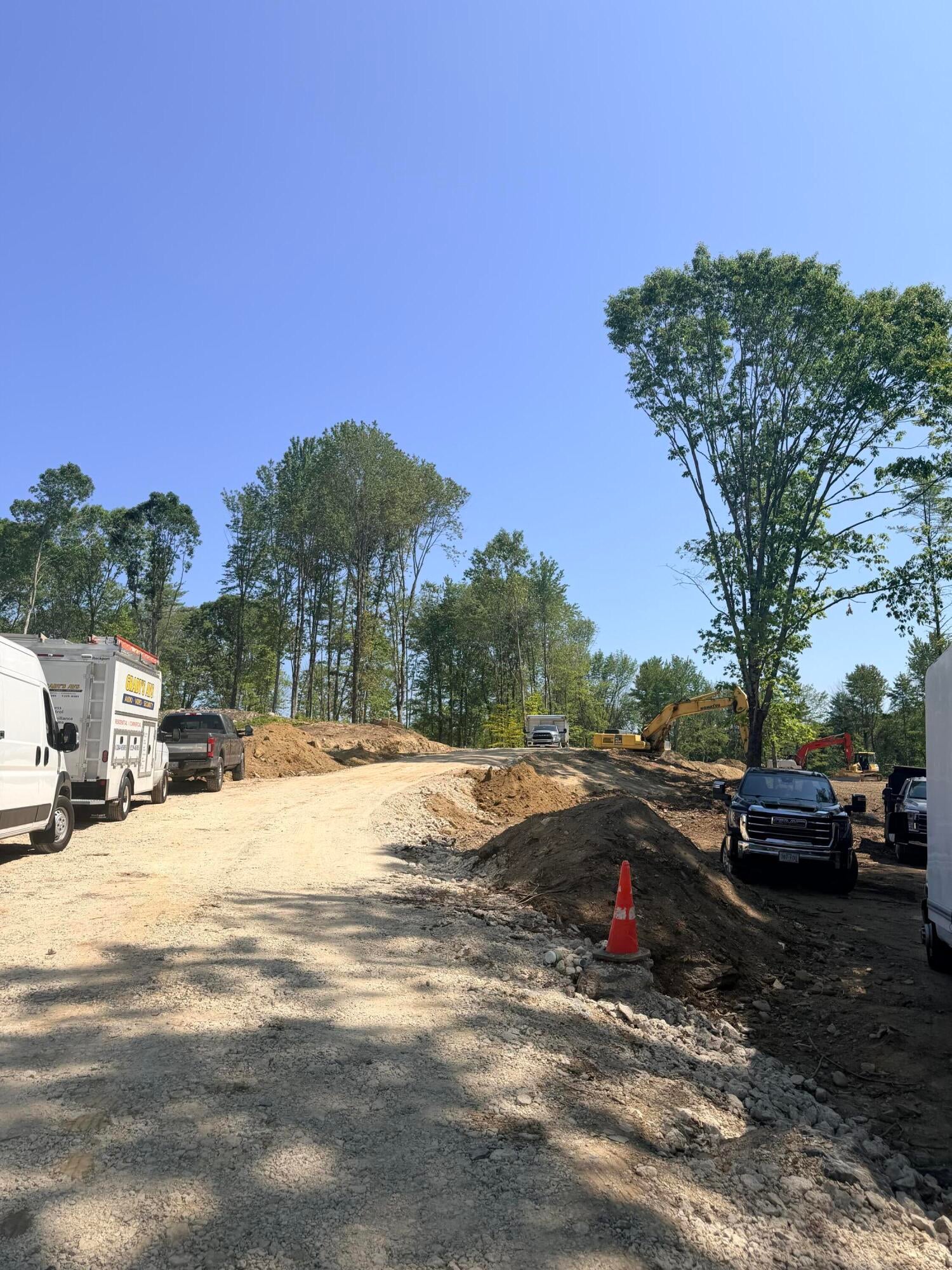 lot#5-B New County Road 102
