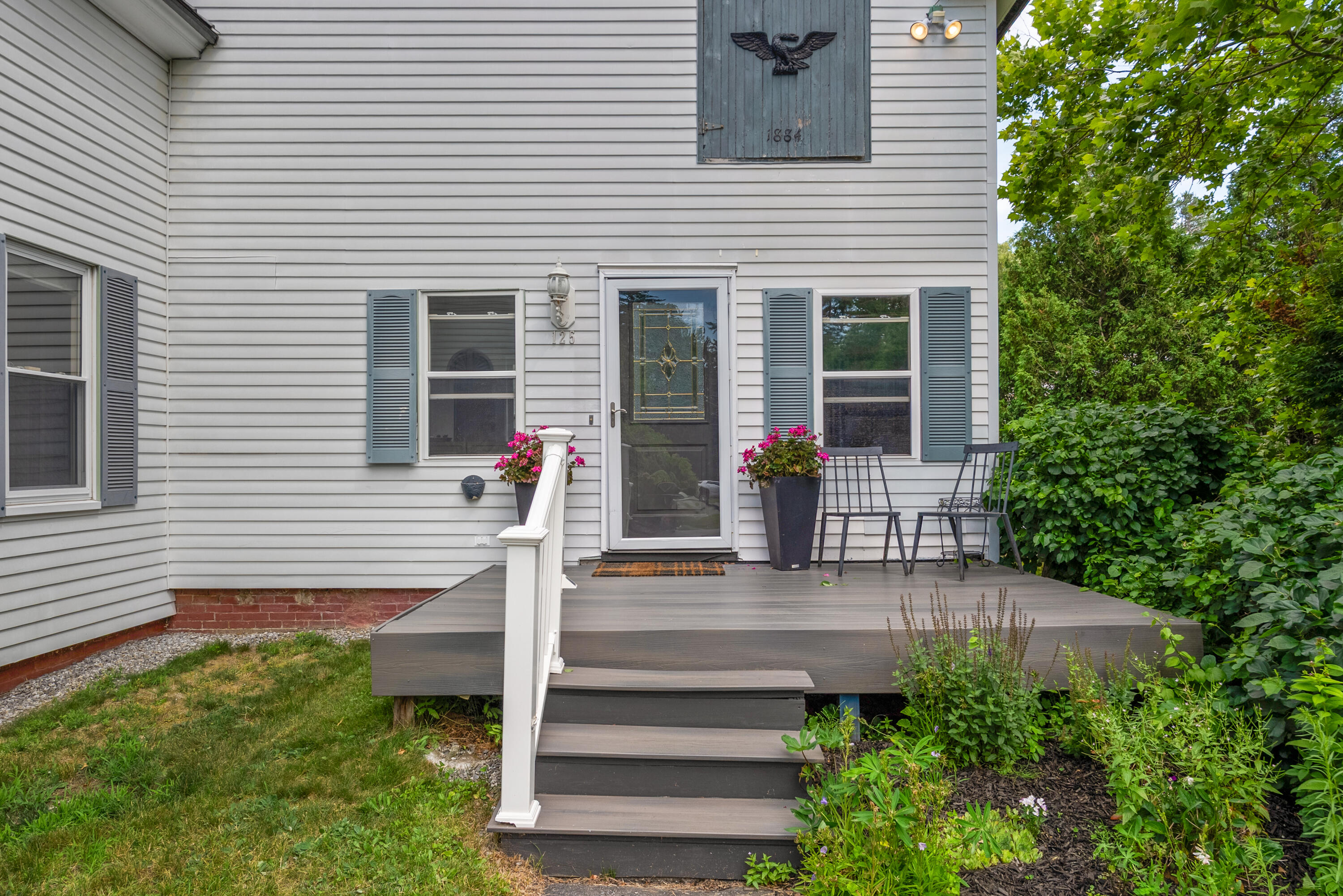 125 Main Street
