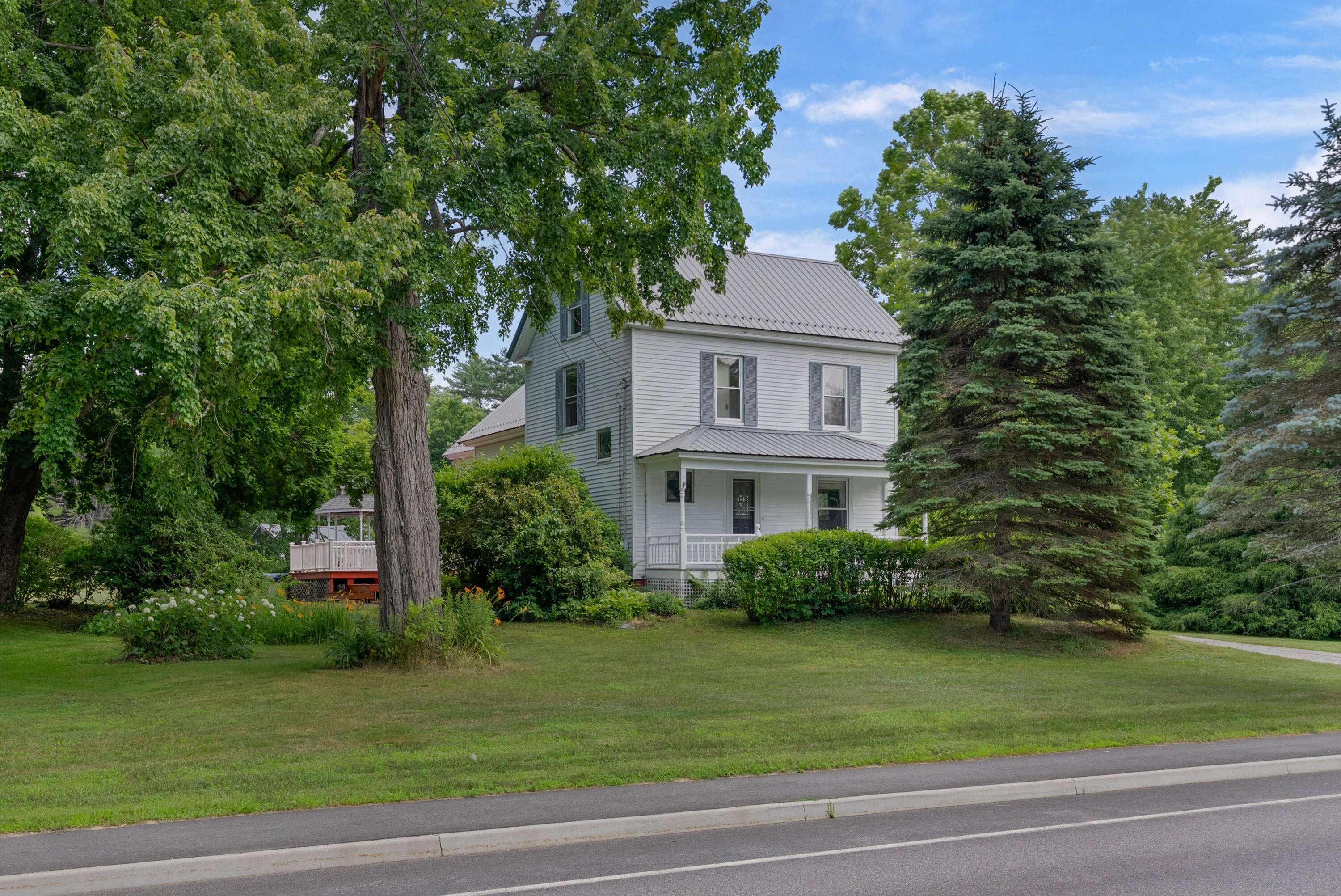 125 Main Street