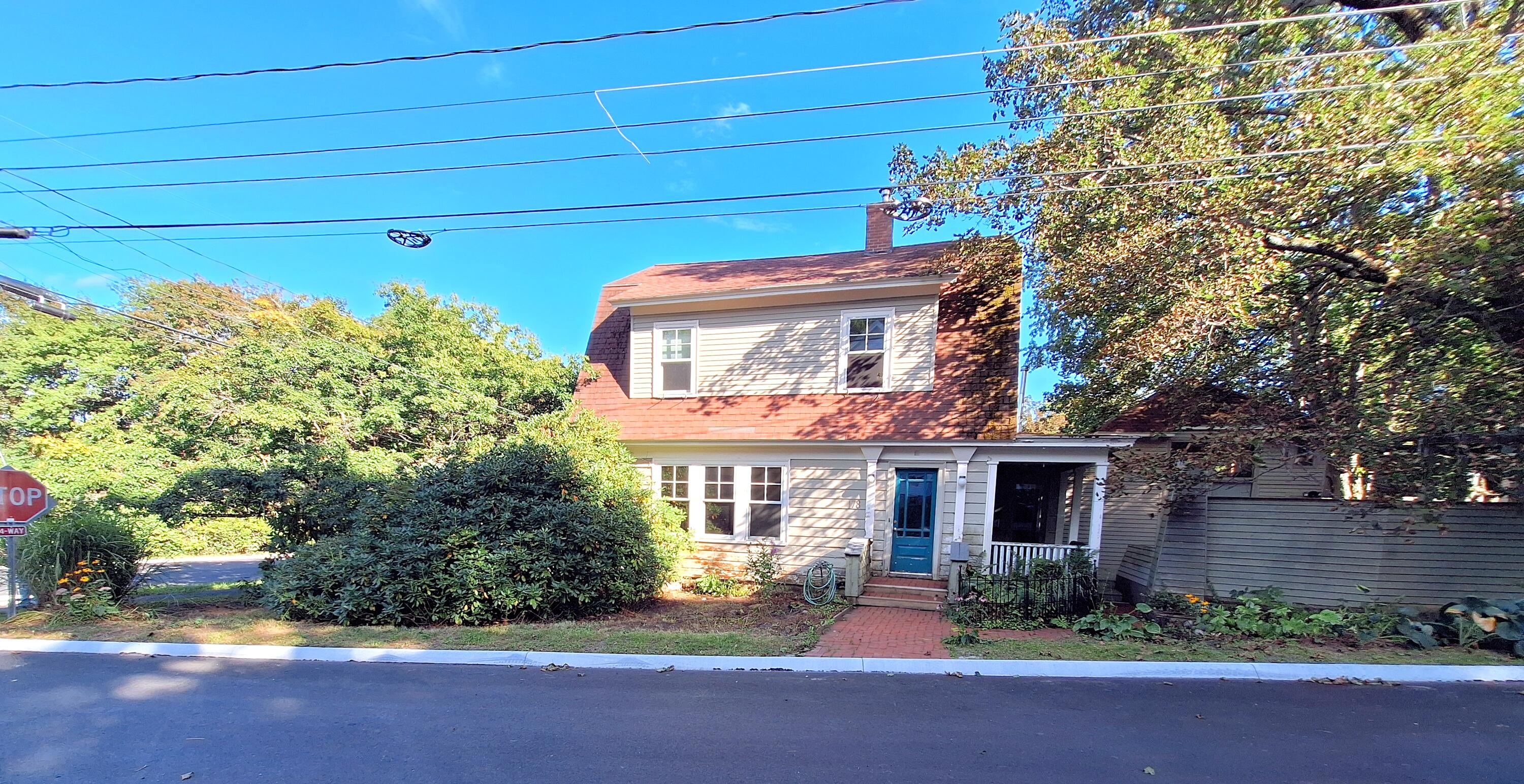 178 Davis Avenue