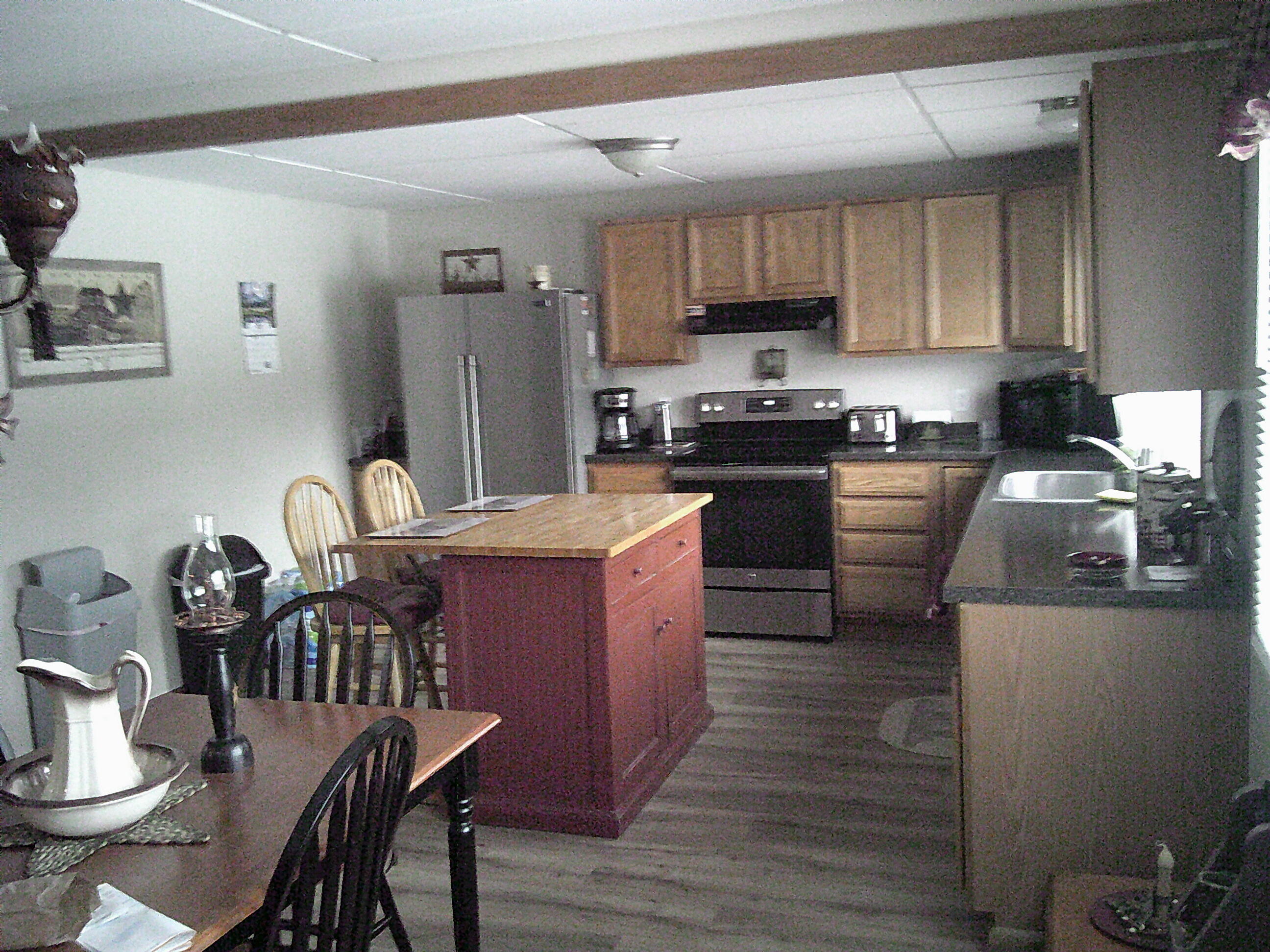 116 W Gate Road