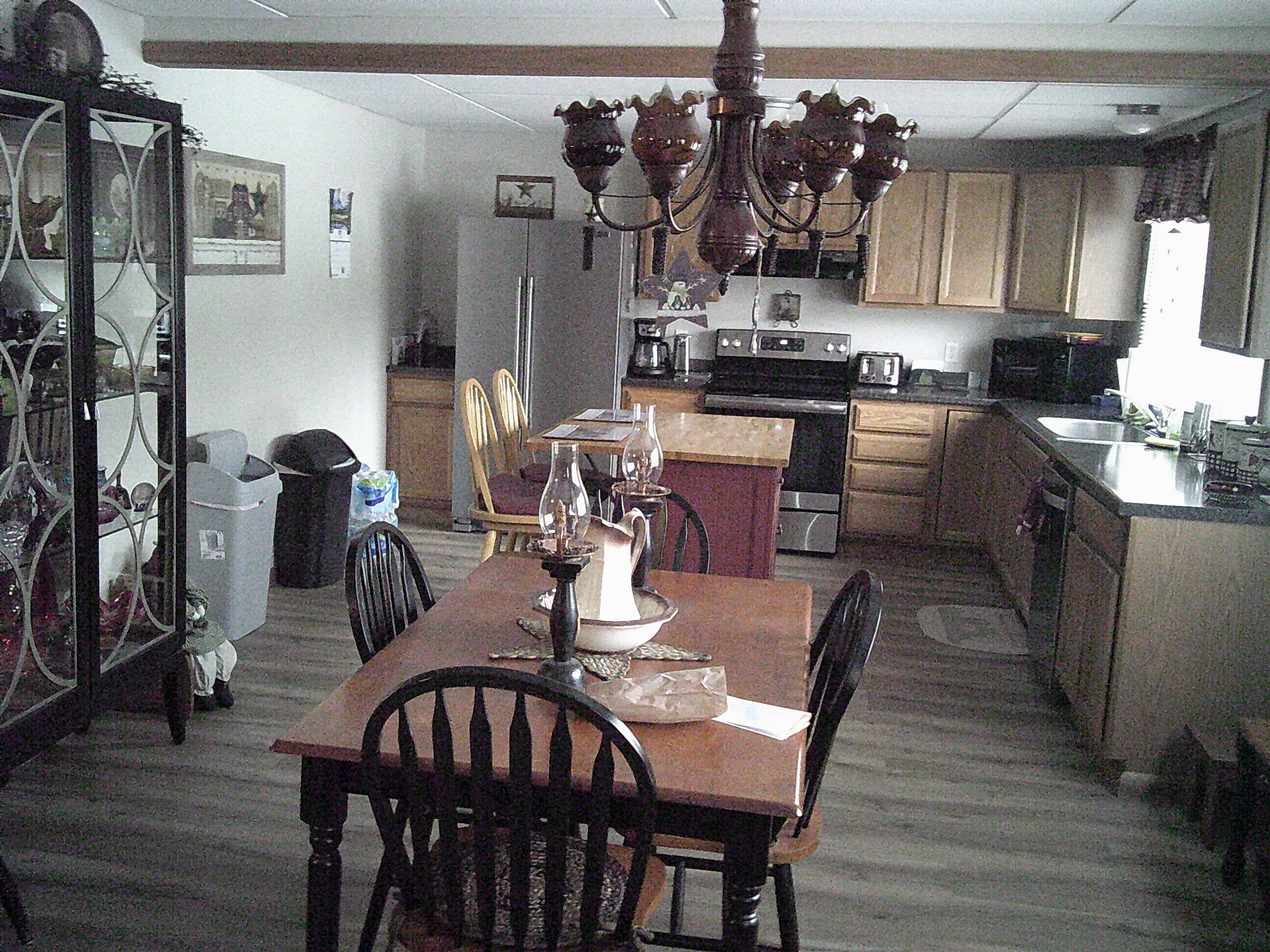 116 W Gate Road
