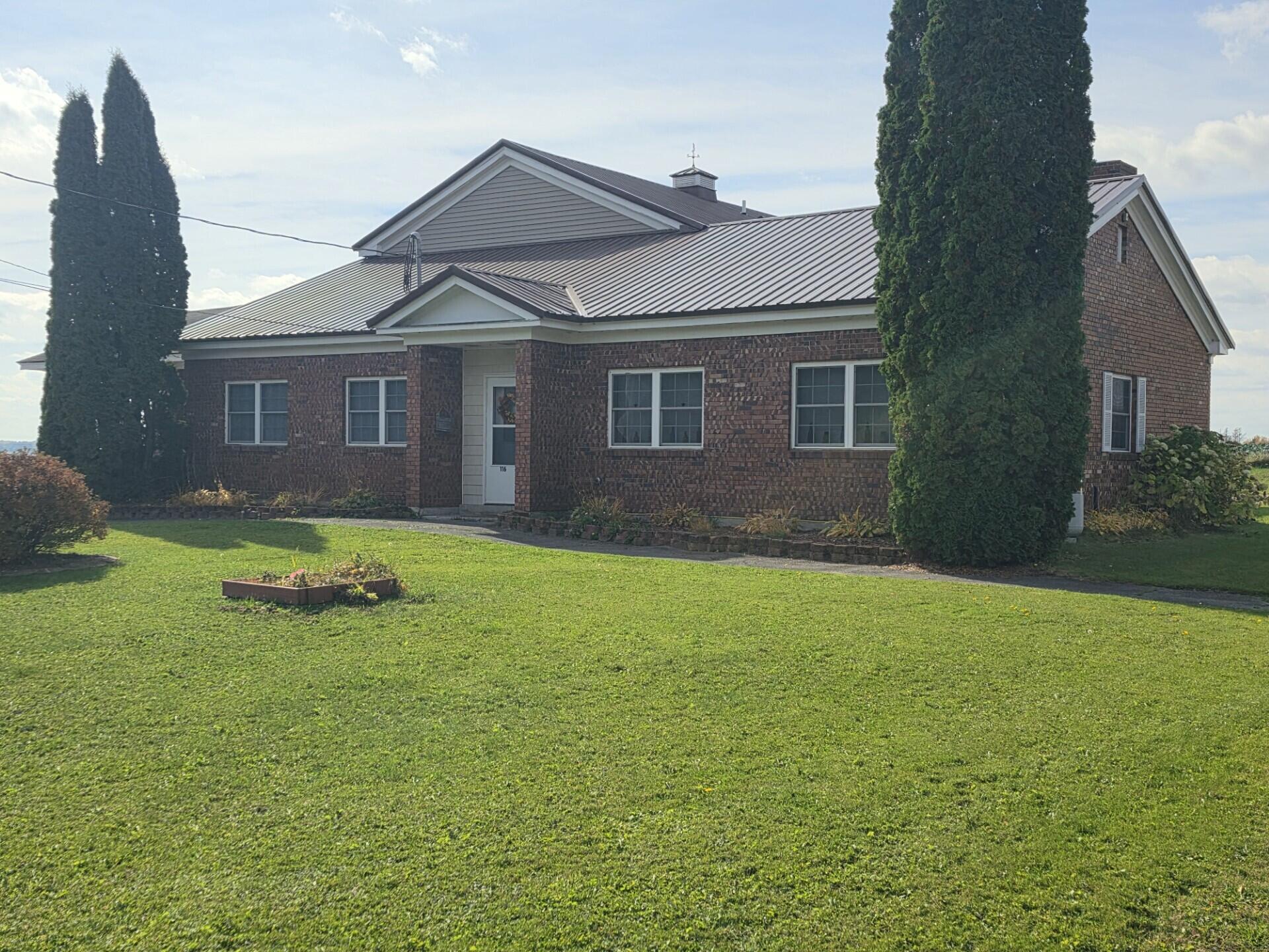 116 W Gate Road