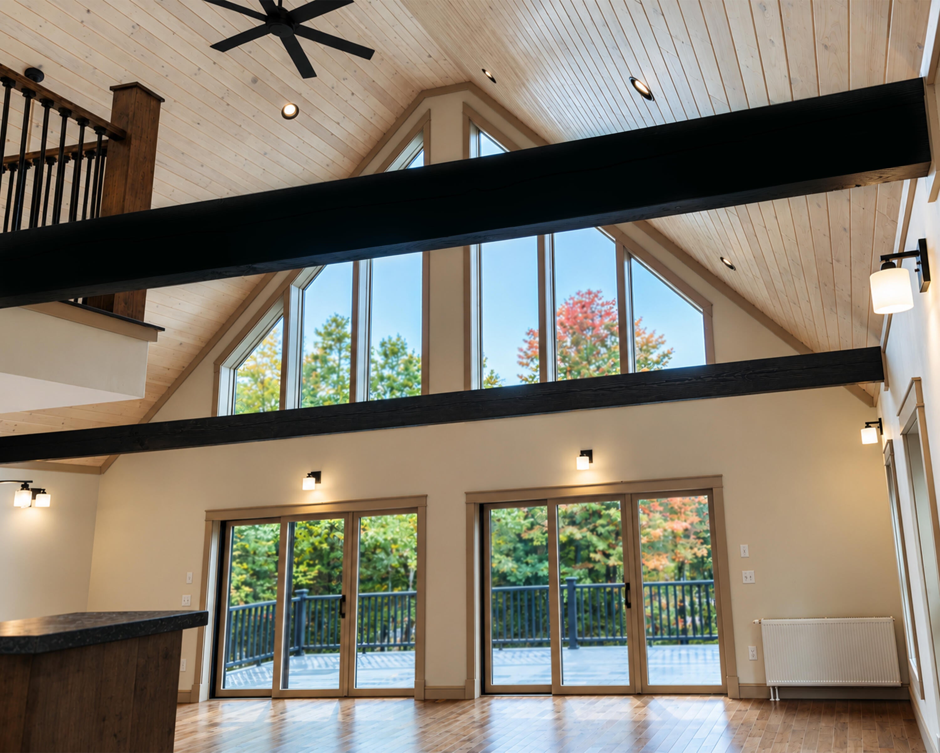 5 Forest Drive