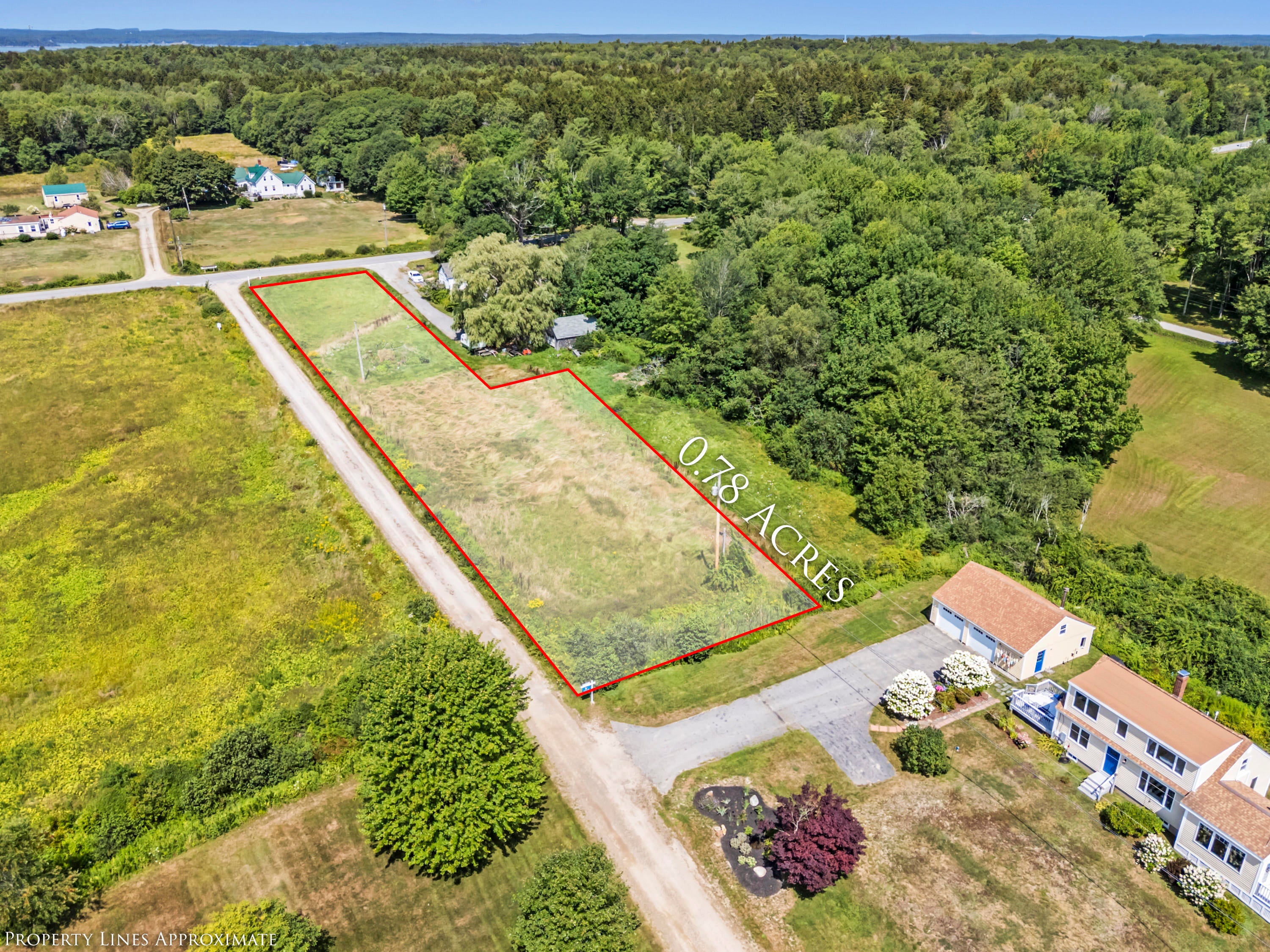 0 Morse Shore Road