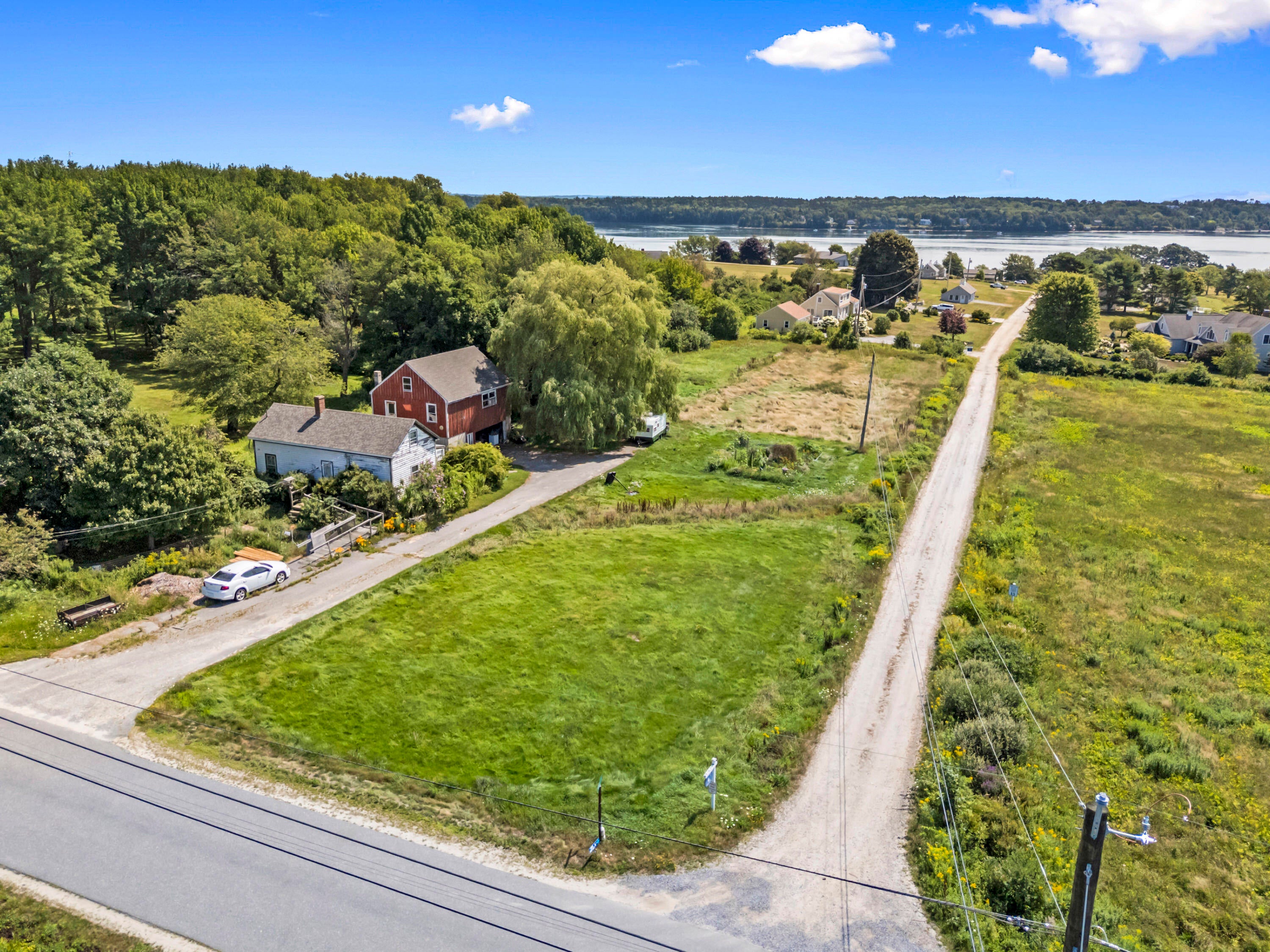 0 Morse Shore Road