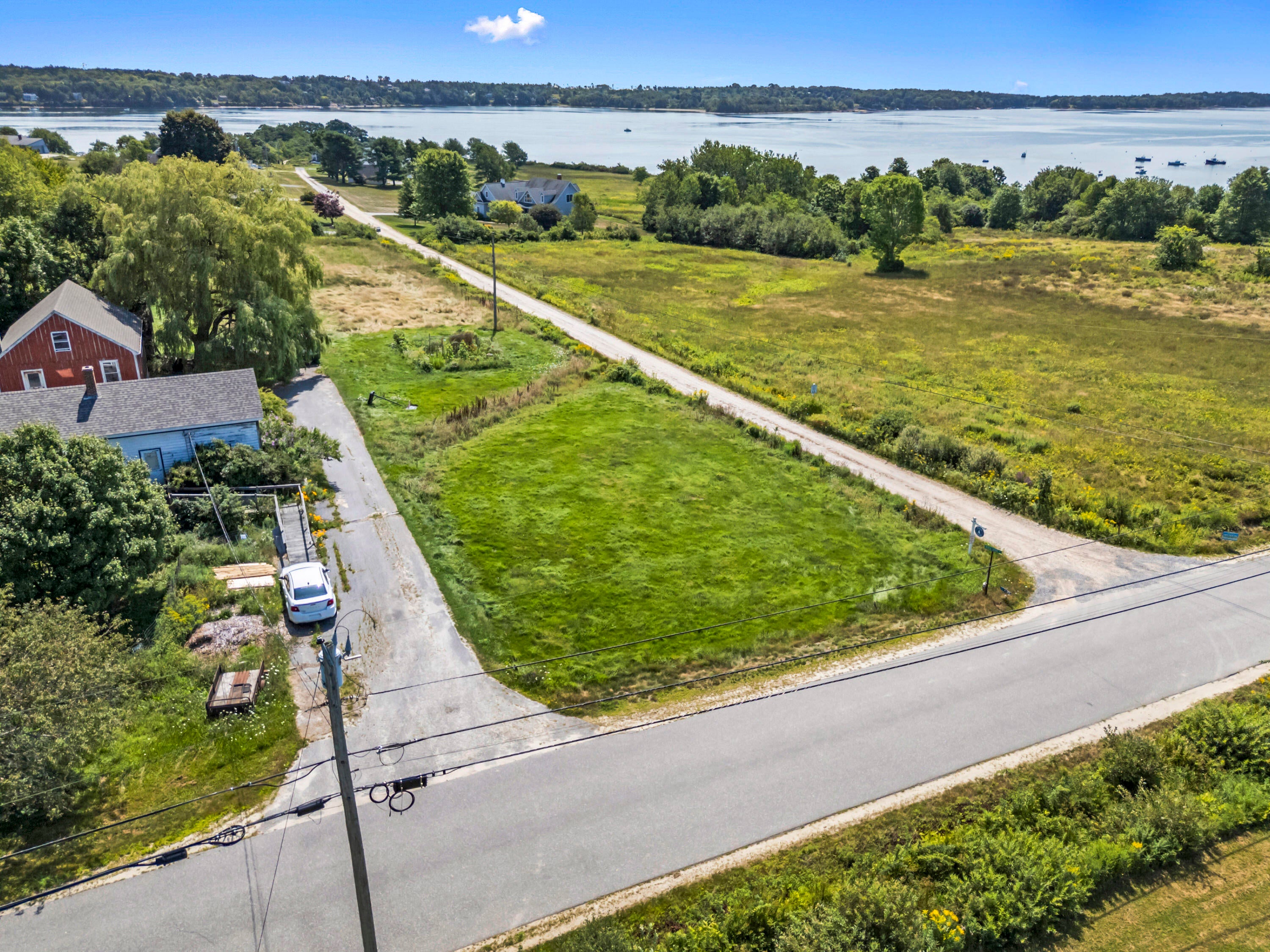 0 Morse Shore Road