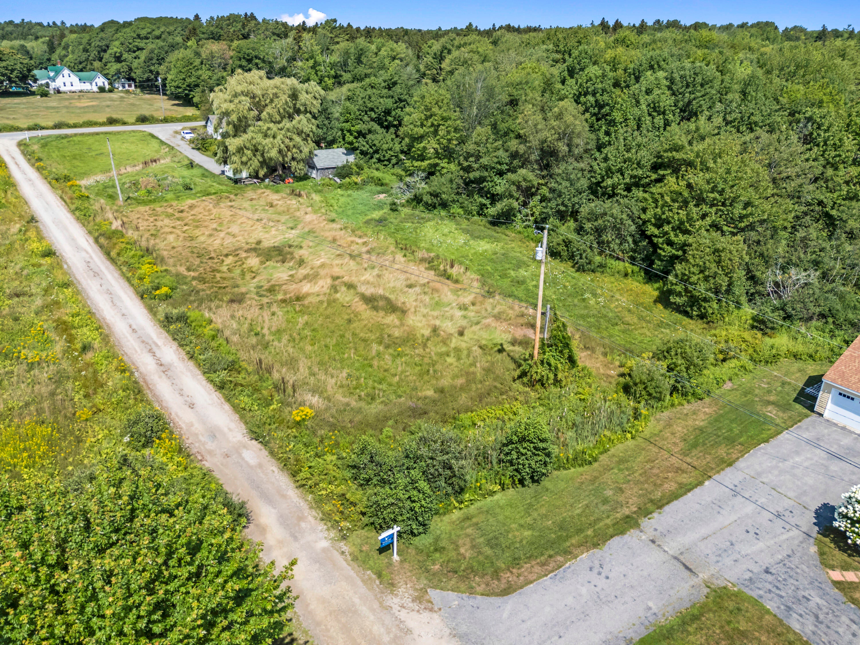 0 Morse Shore Road