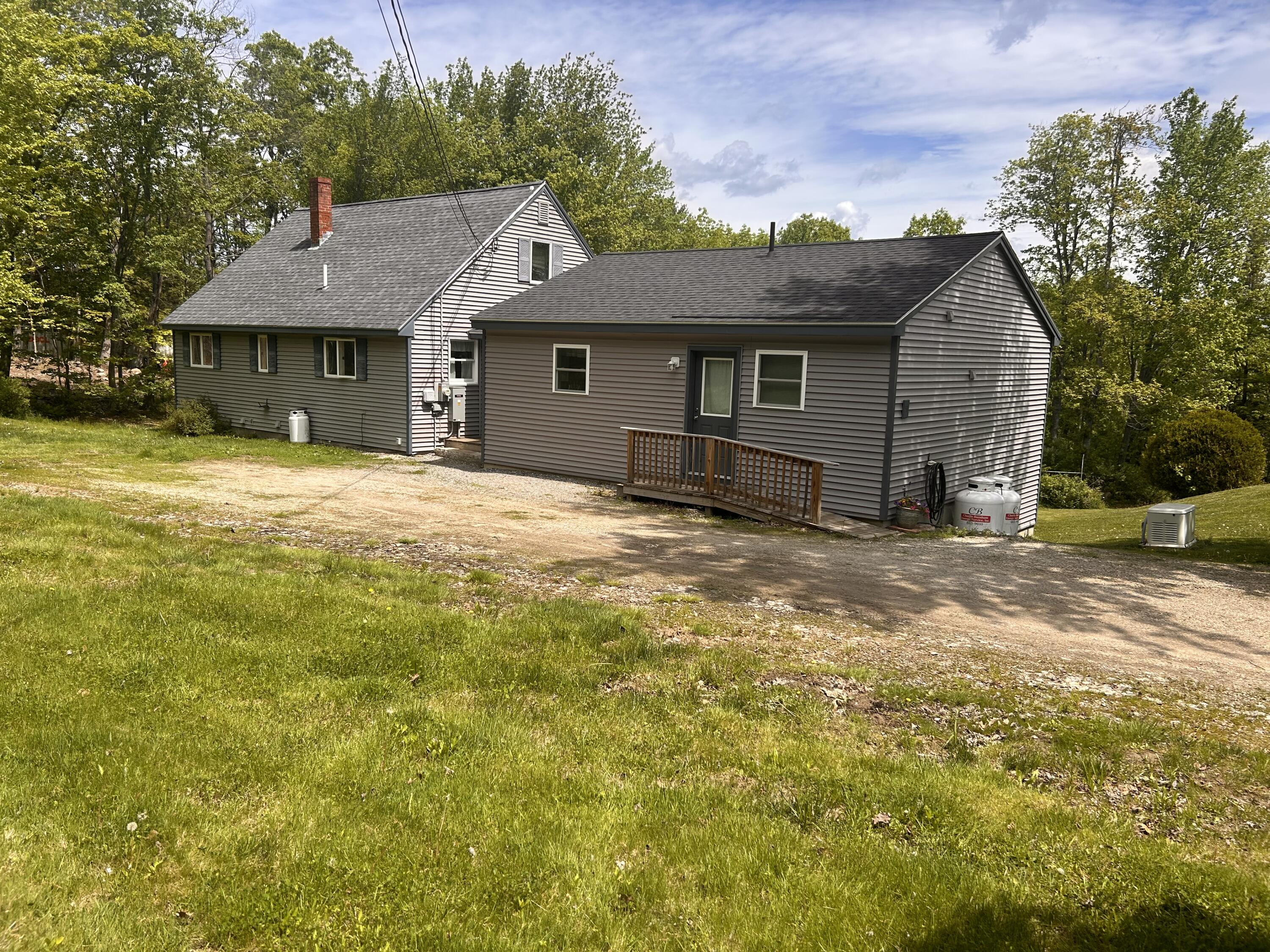 57 Granite Farm Hill Road