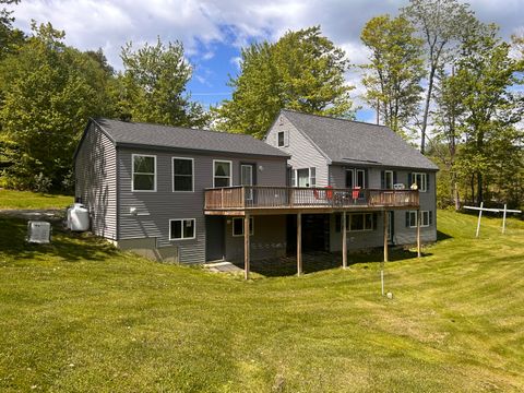 Photo of 57 Granite Farm Hill Road, Durham, ME 04222 (MLS # 1664684)