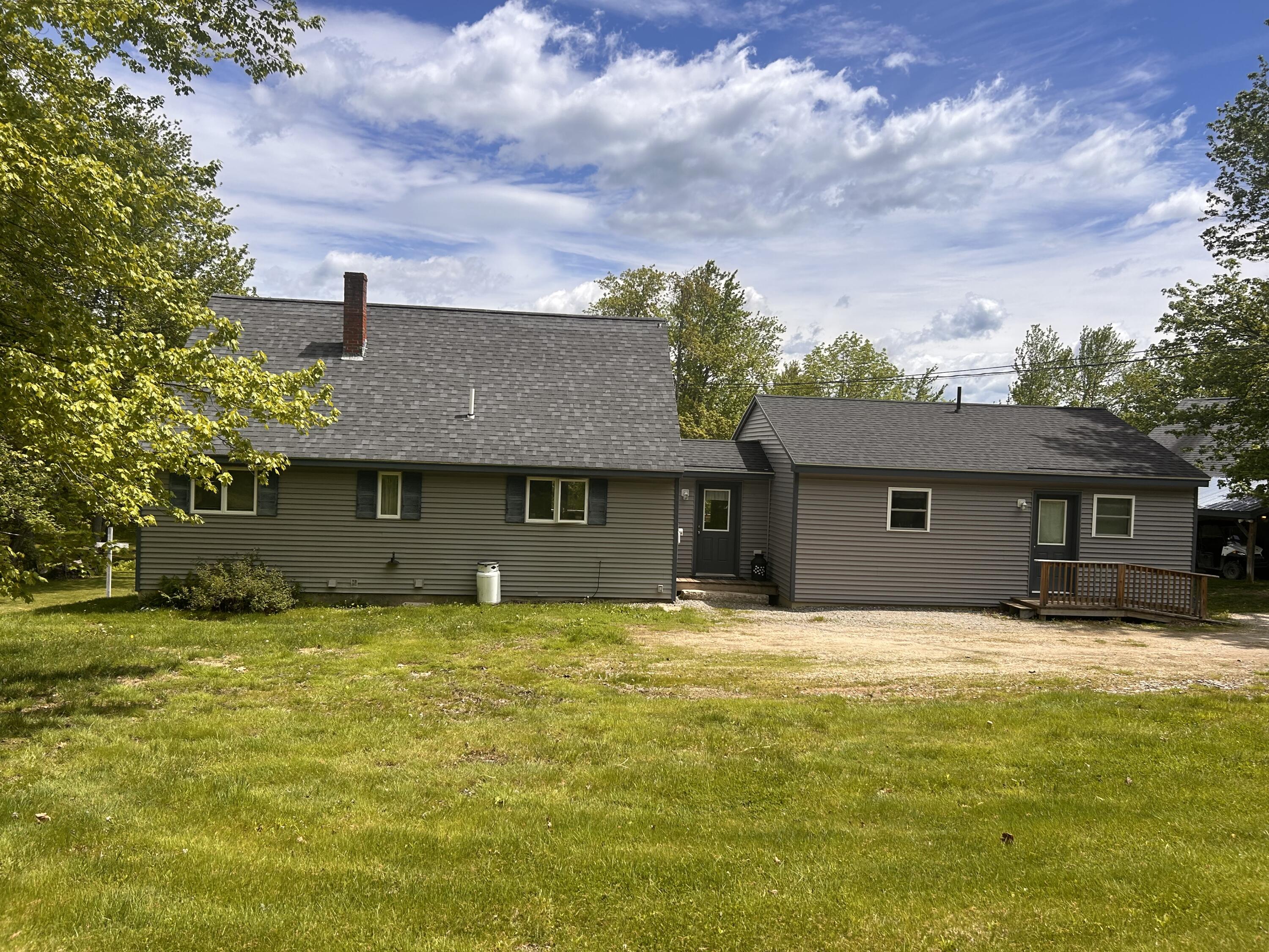 57 Granite Farm Hill Road