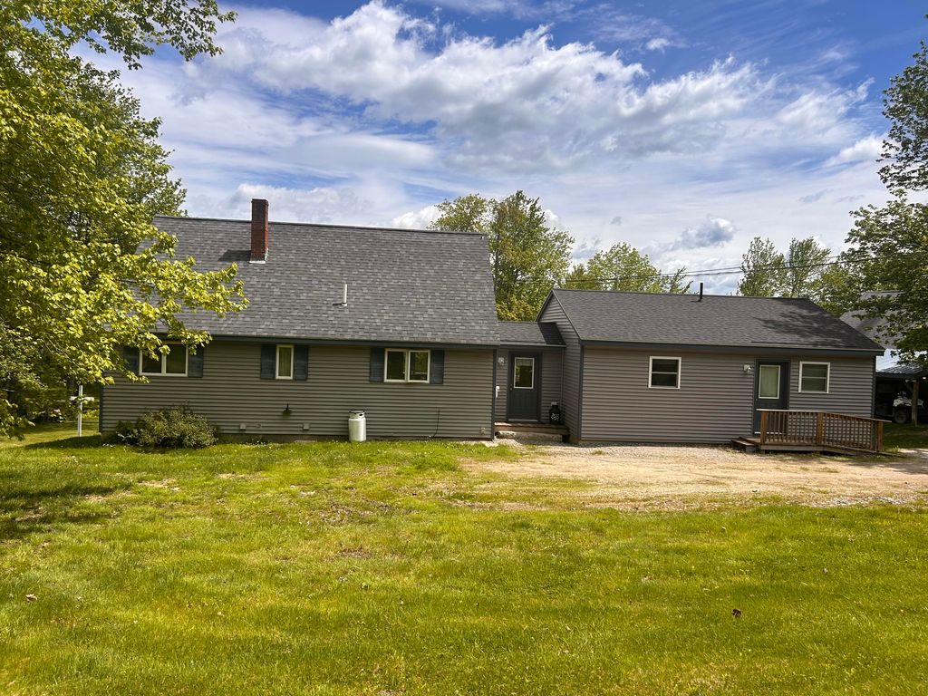 Photo of 57 Granite Farm Hill Road, Durham, ME 04222 (MLS # 1664684)