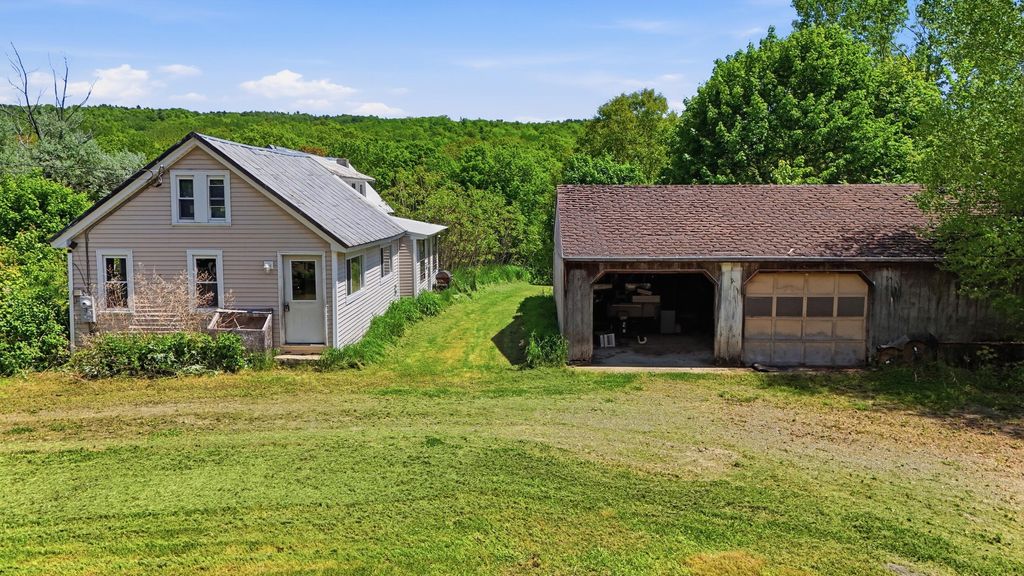 Photo of 66 Farmington Road, Strong, ME 04983 (MLS # 1665558)