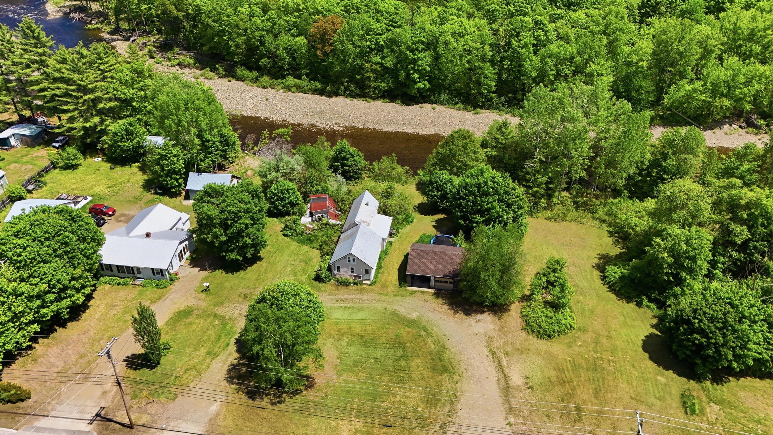 66 Farmington Road