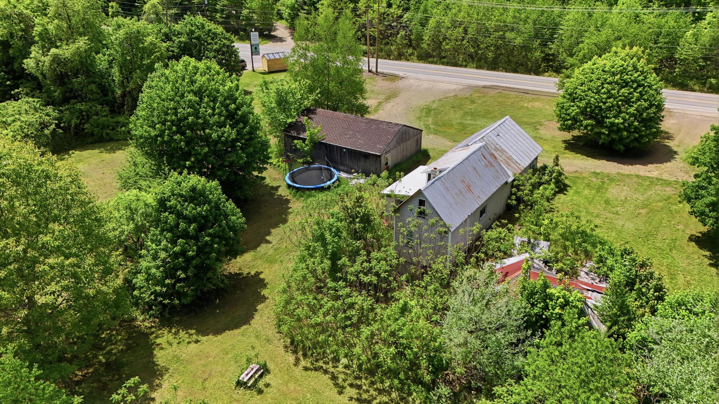66 Farmington Road