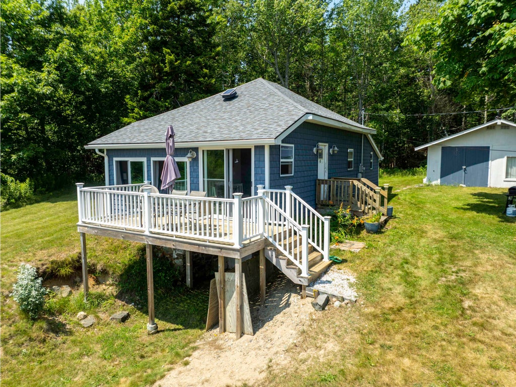 Photo of 45 Reynolds Lane, Addison, ME 04606 (MLS # 1669294)