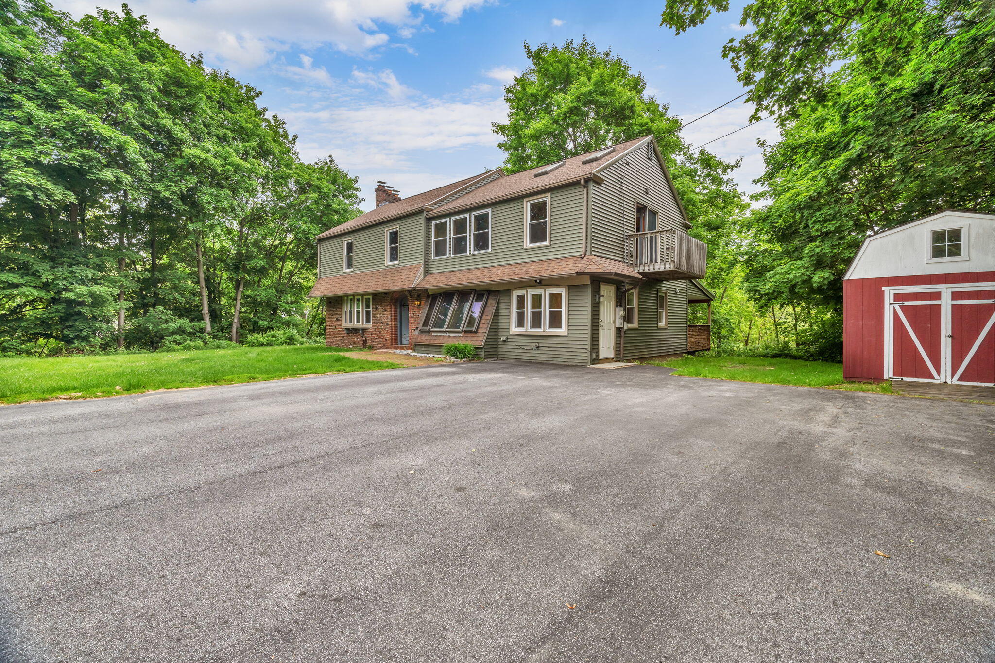 39 Manning Avenue