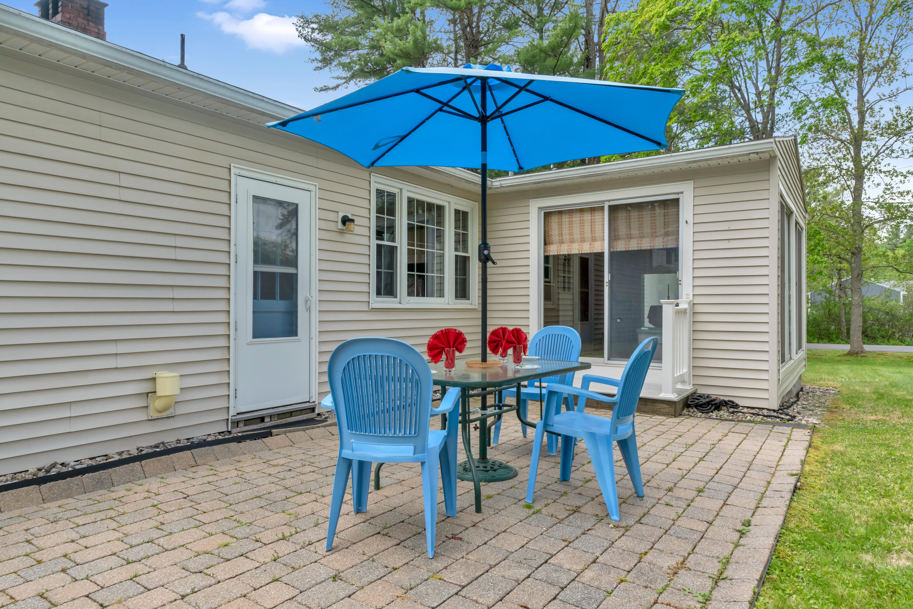 28 Intervale Road