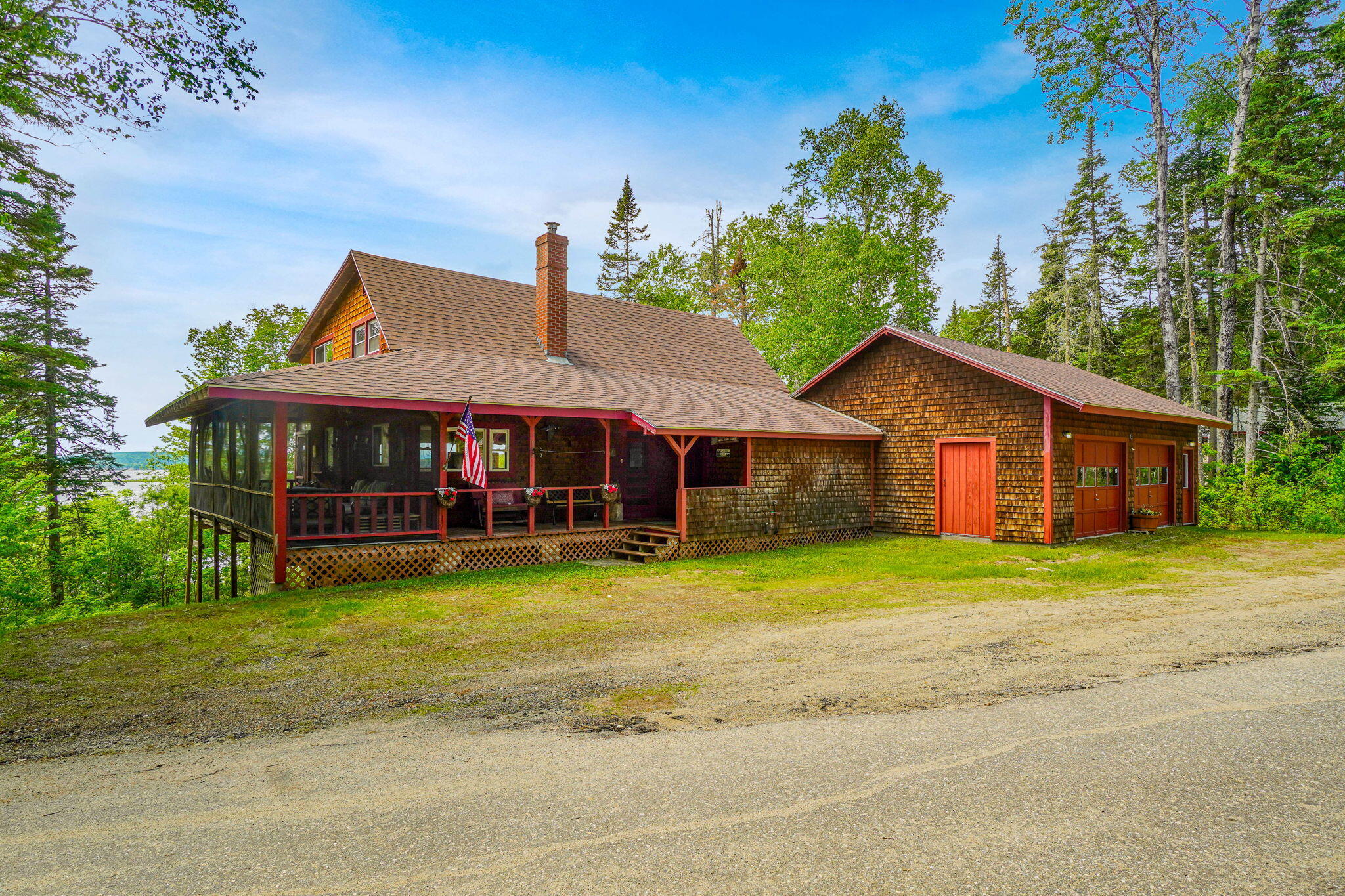 270 Mill Road