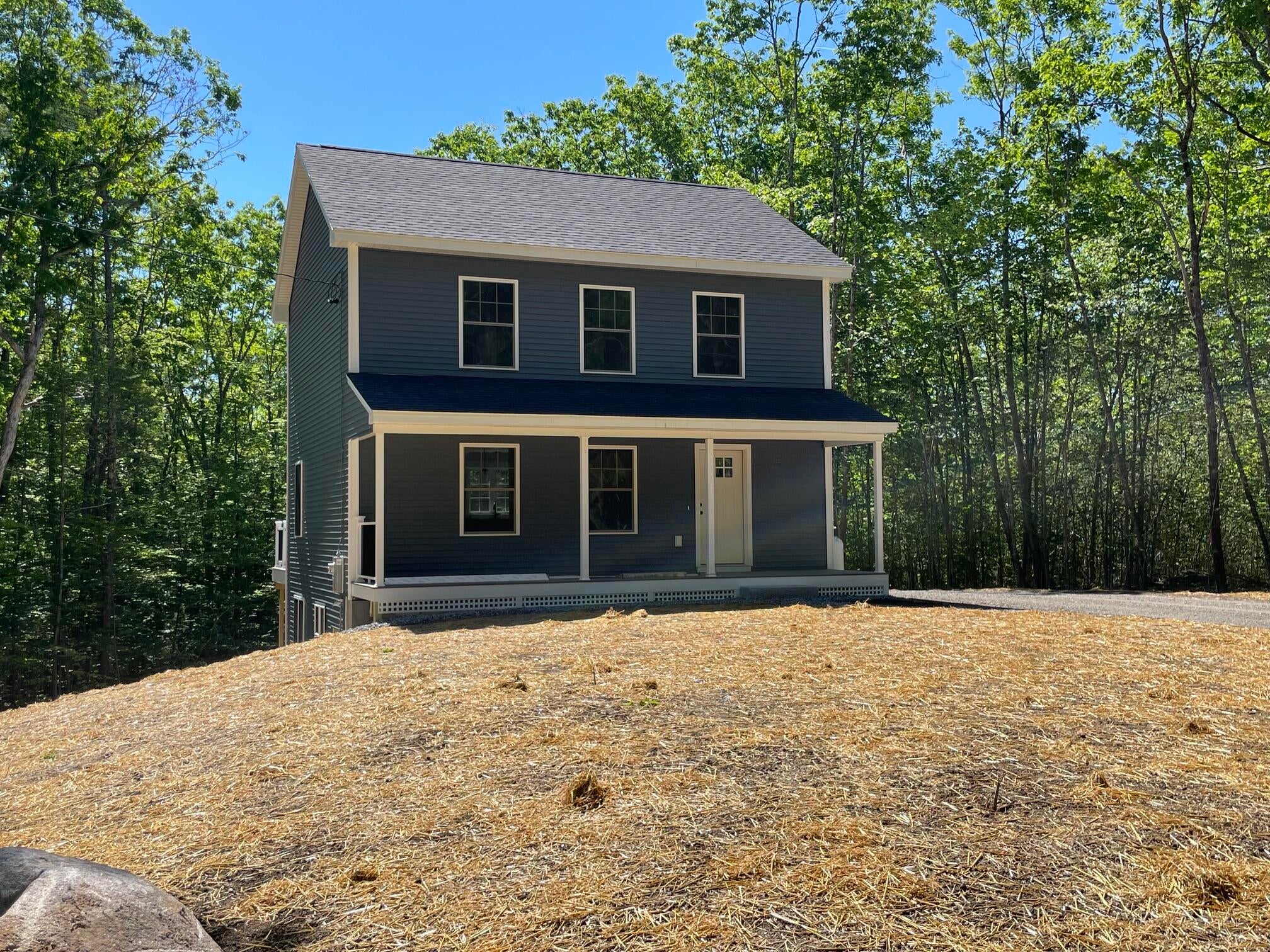 201 Dunton Road