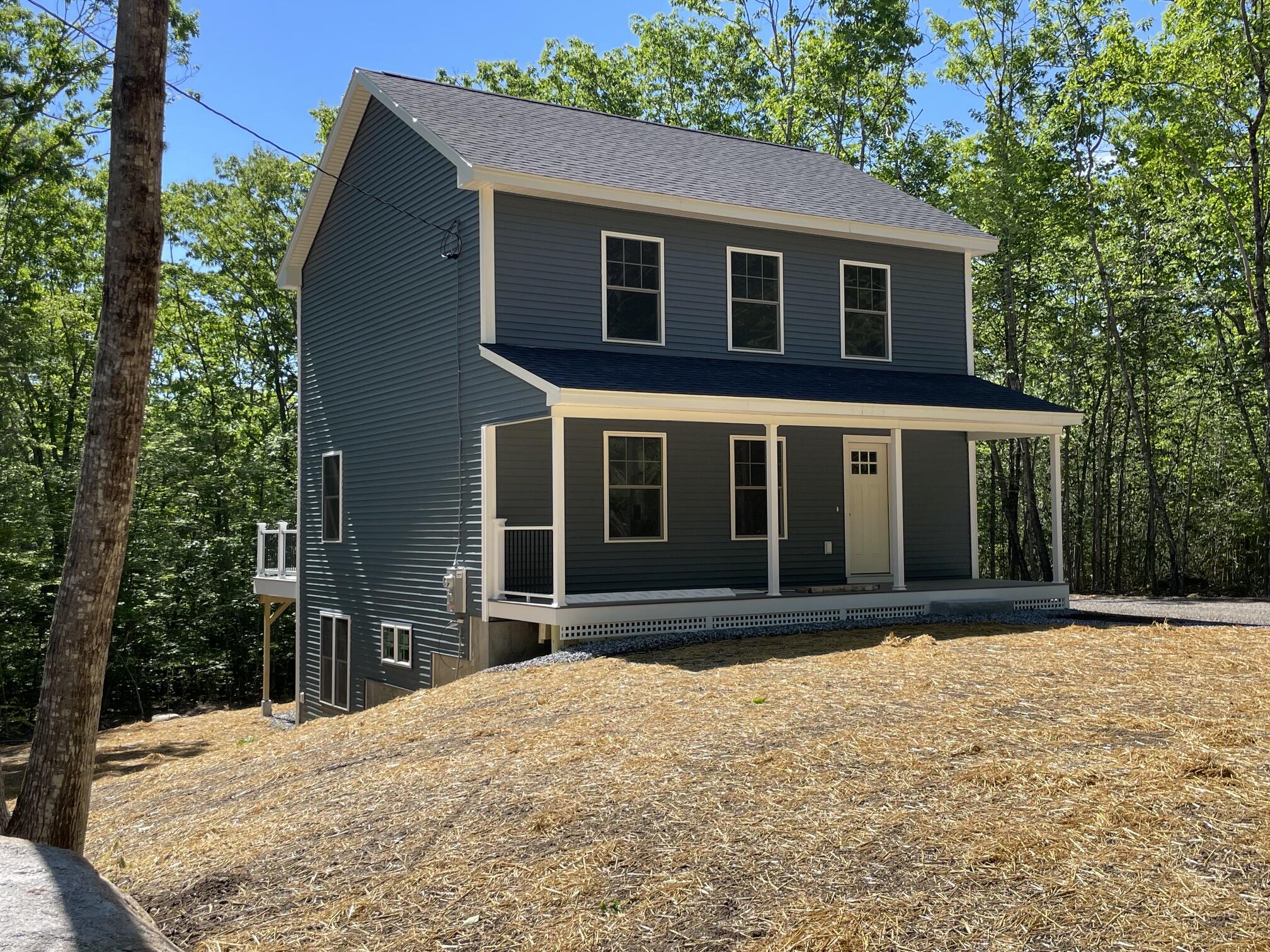 201 Dunton Road