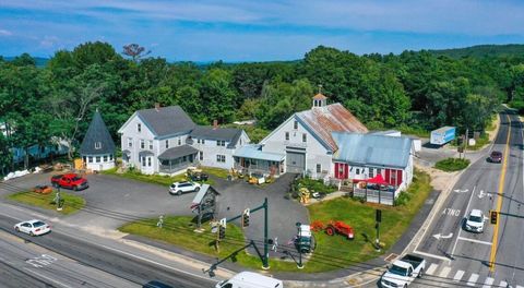 Photo of 679 Roosevelt Trail, Naples, ME 04055 (MLS # 1651960)