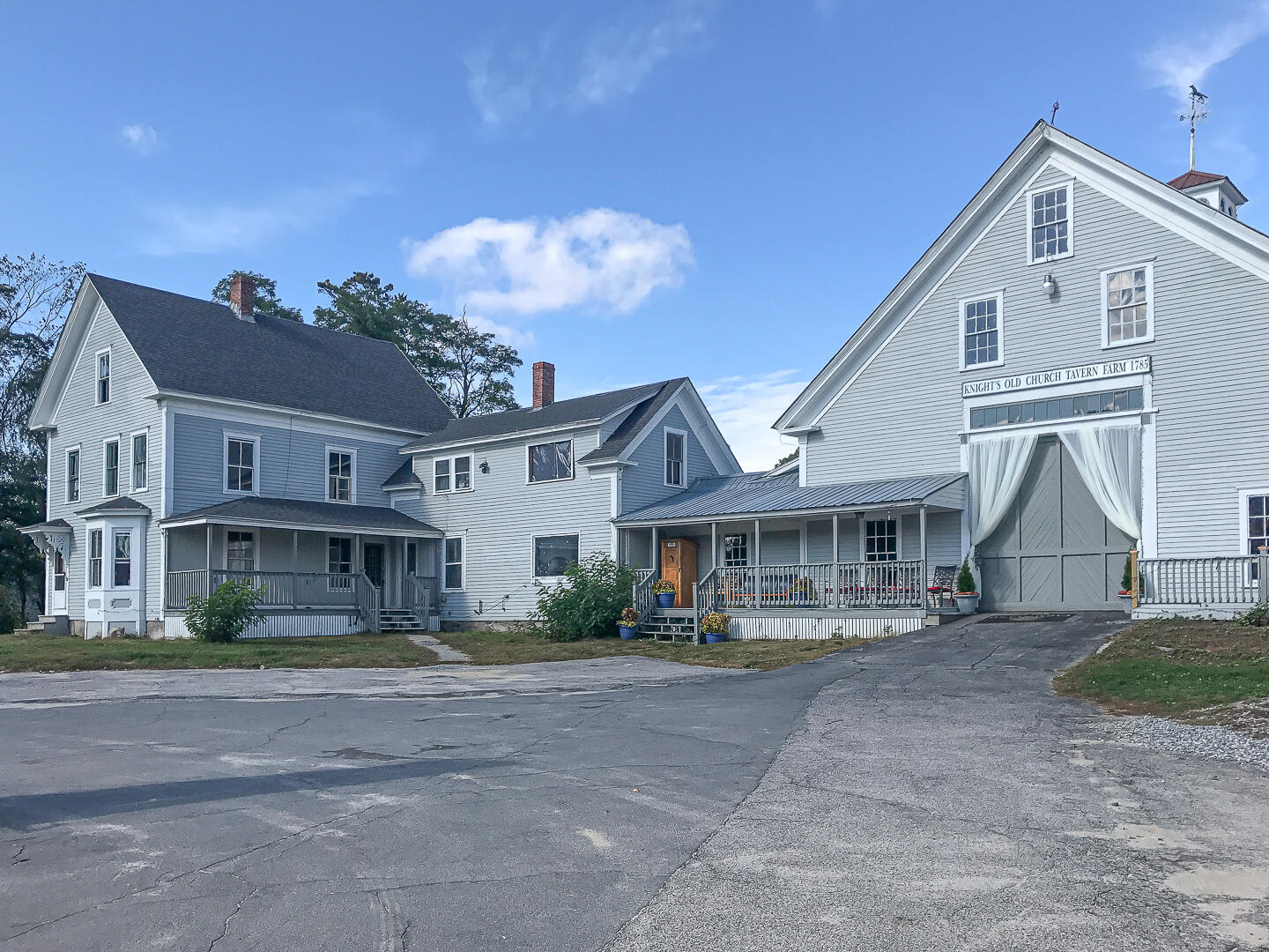679 Roosevelt Trail