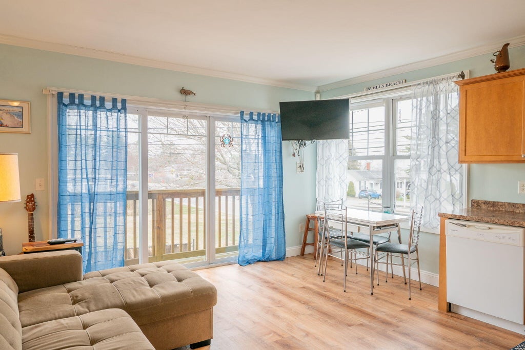 Photo of 35 Barefoot Cottage Road #165, Wells, ME 04090 (MLS # 1667899)