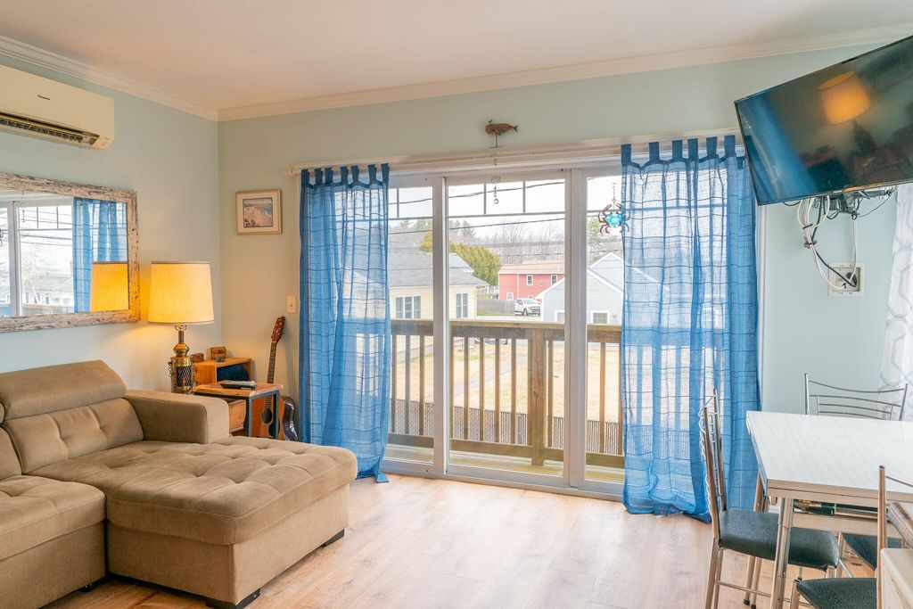 Photo of 35 Barefoot Cottage Road #165, Wells, ME 04090 (MLS # 1667899)