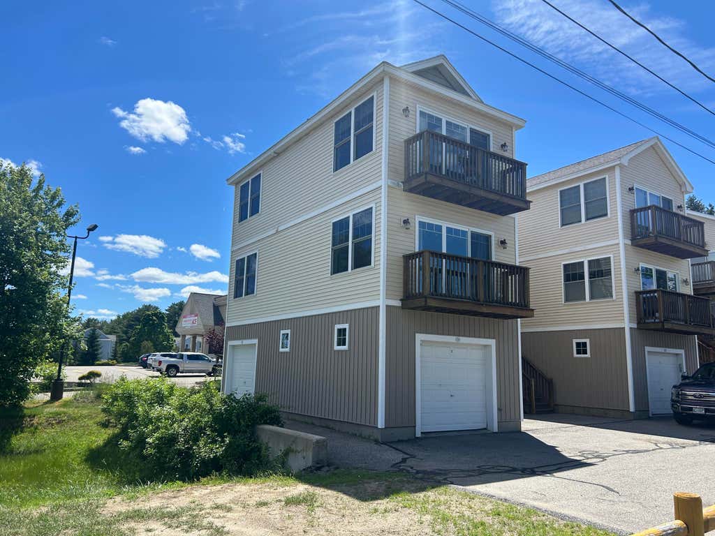 Photo of 35 Barefoot Cottage Road #165, Wells, ME 04090 (MLS # 1667899)