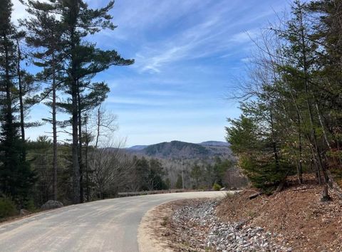 Photo of Lot #1 Yawkey Way, Woodstock, ME 04219 (MLS # 1664754)