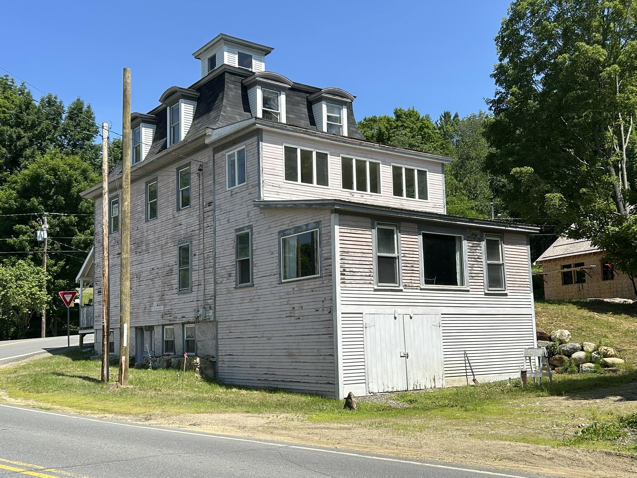 3 Center Hill Road