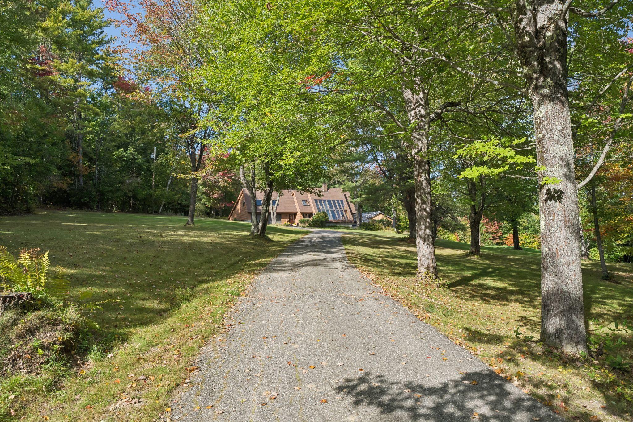 252 Chadbourne Road