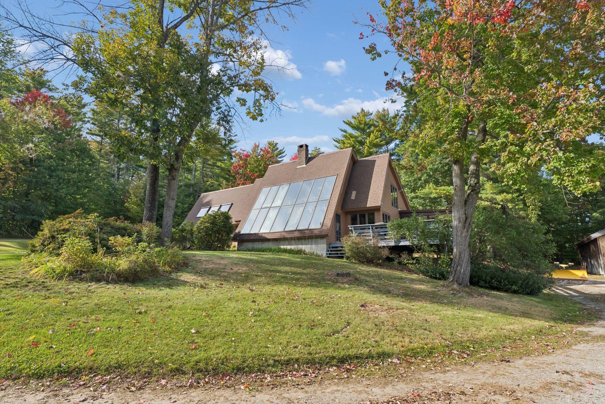 252 Chadbourne Road