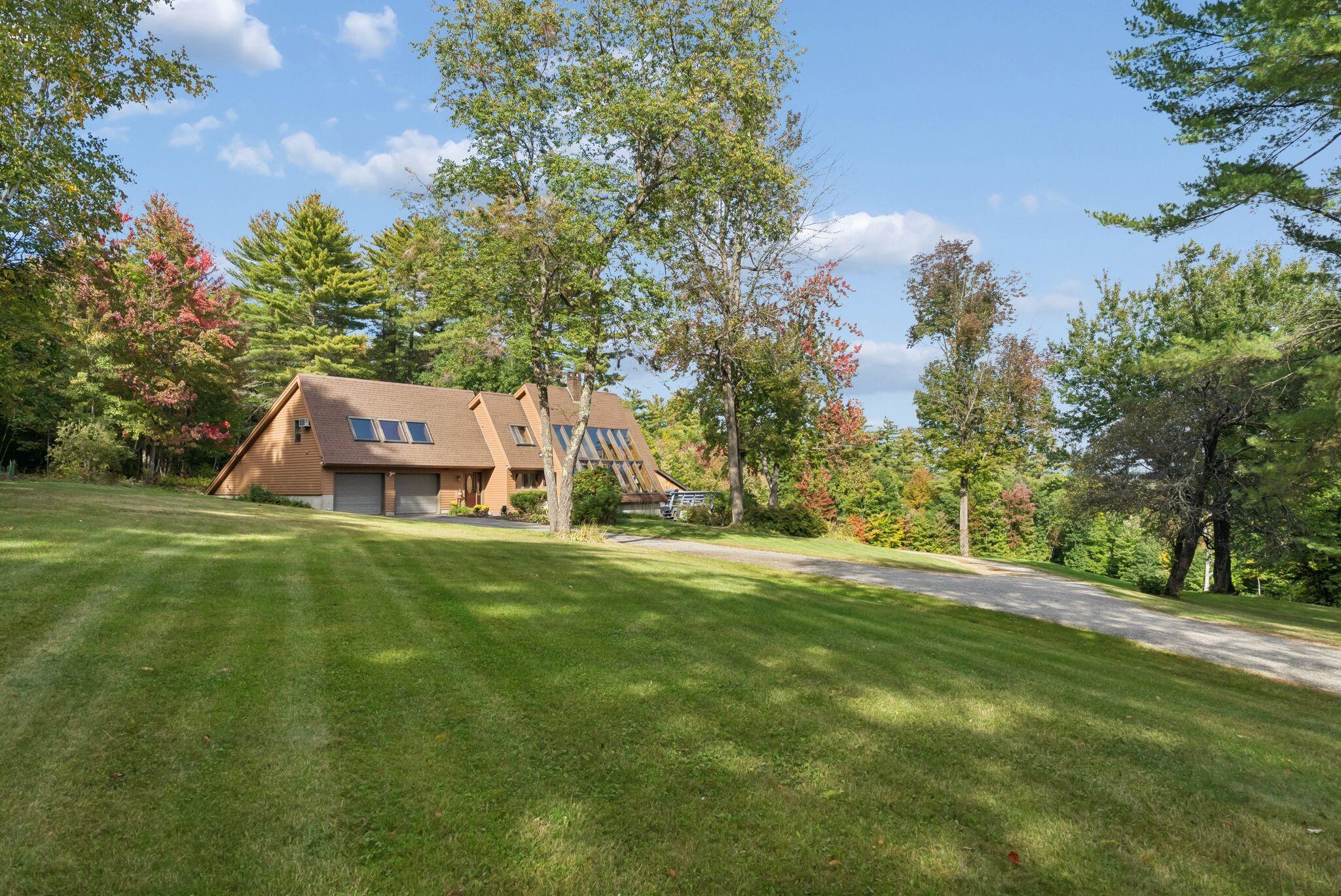 252 Chadbourne Road