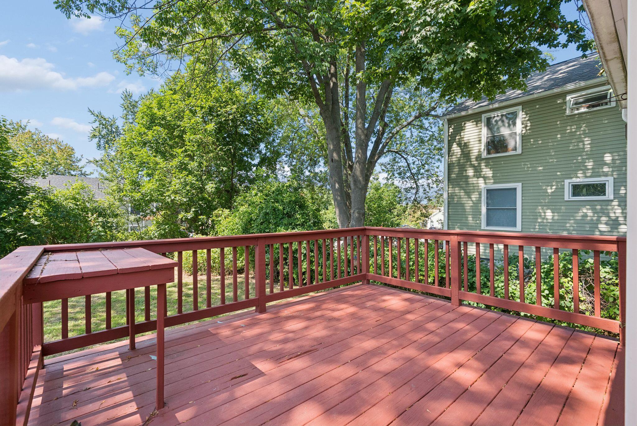 111 Mussey Street