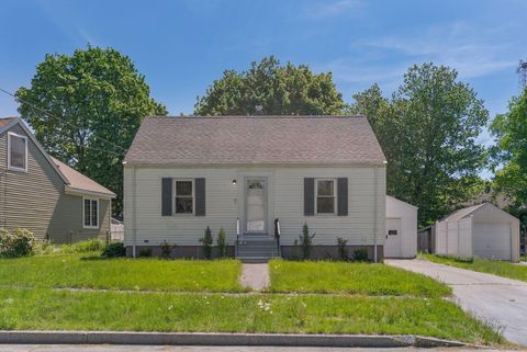 Photo of 29 Brook Road, Portland, ME 04103 (MLS # 1664242)