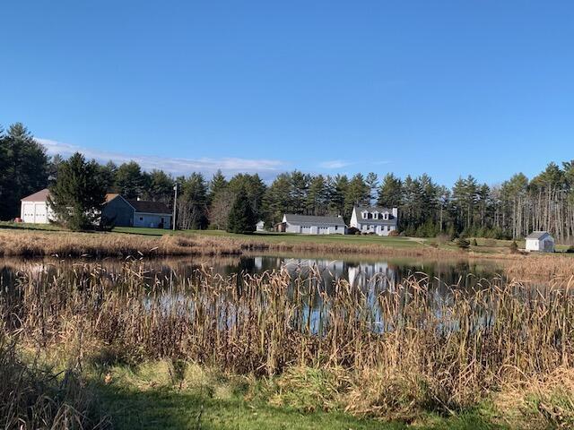 579 Egypt Road