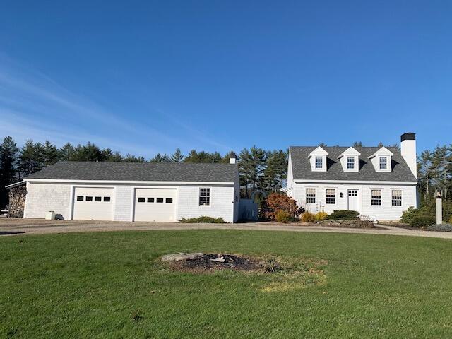 579 Egypt Road