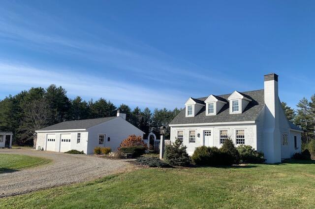 579 Egypt Road