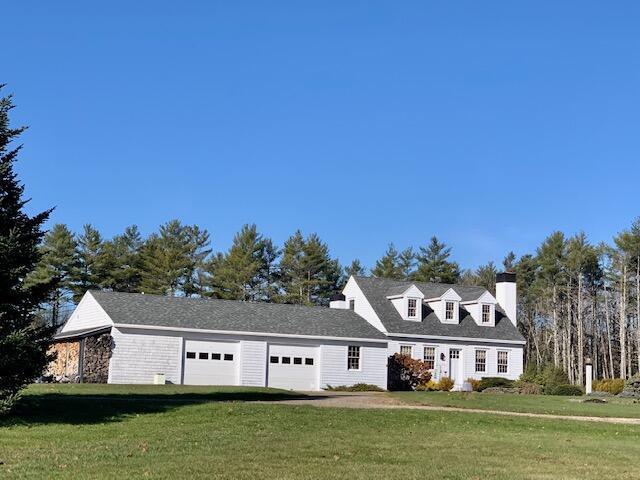 579 Egypt Road