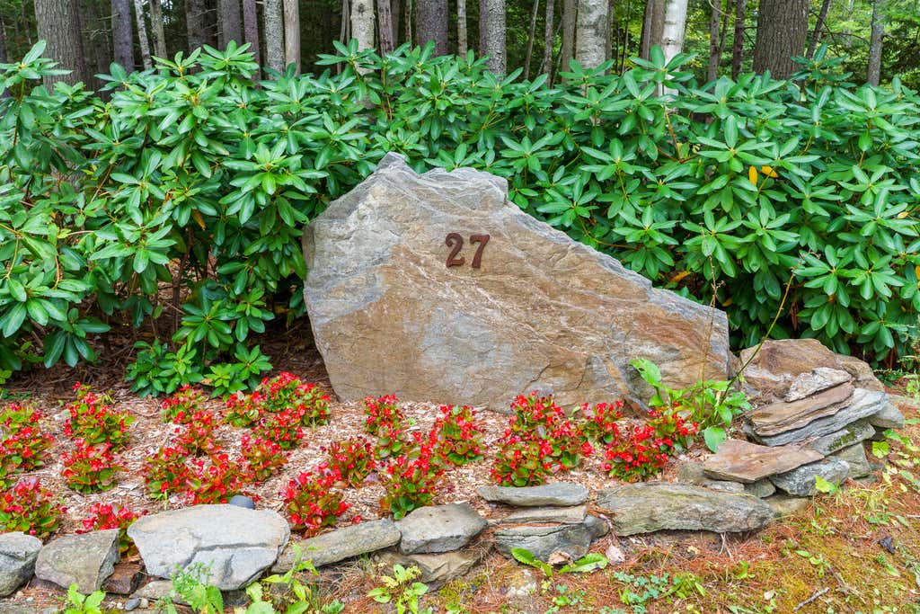Photo of 27 Doggett Road, Westport Island, ME 04578 (MLS # 1669543)