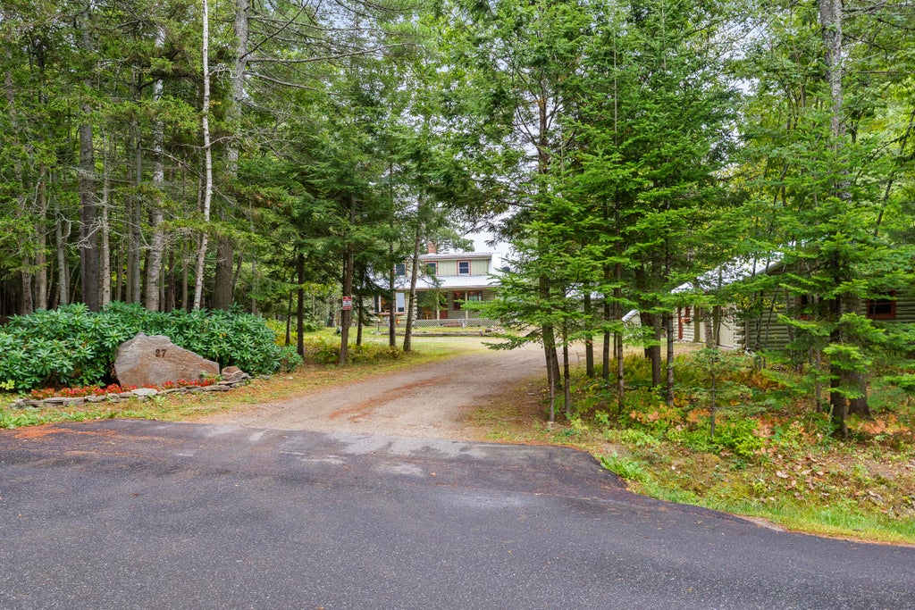 Photo of 27 Doggett Road, Westport Island, ME 04578 (MLS # 1669543)