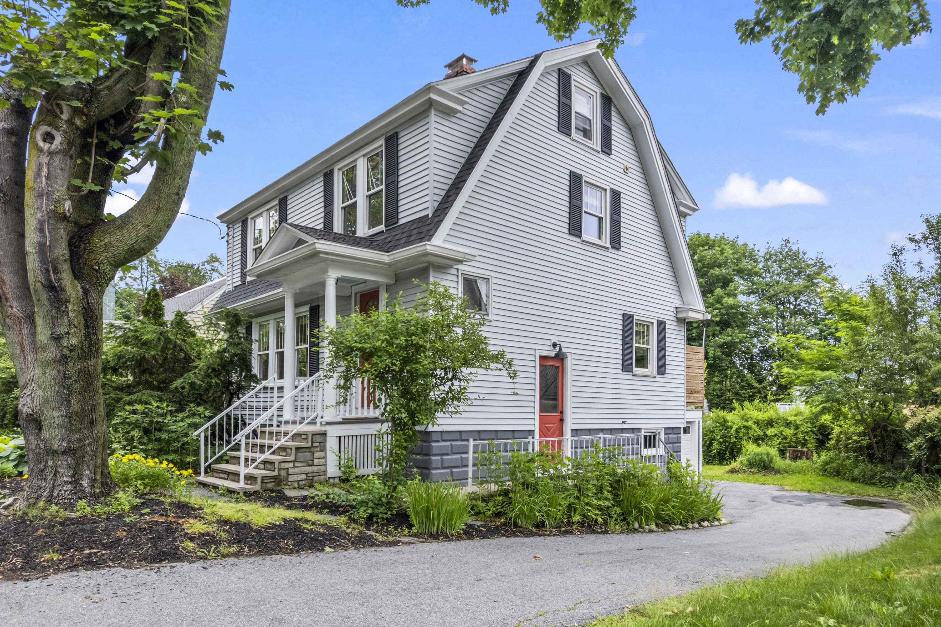 546 Ocean Street