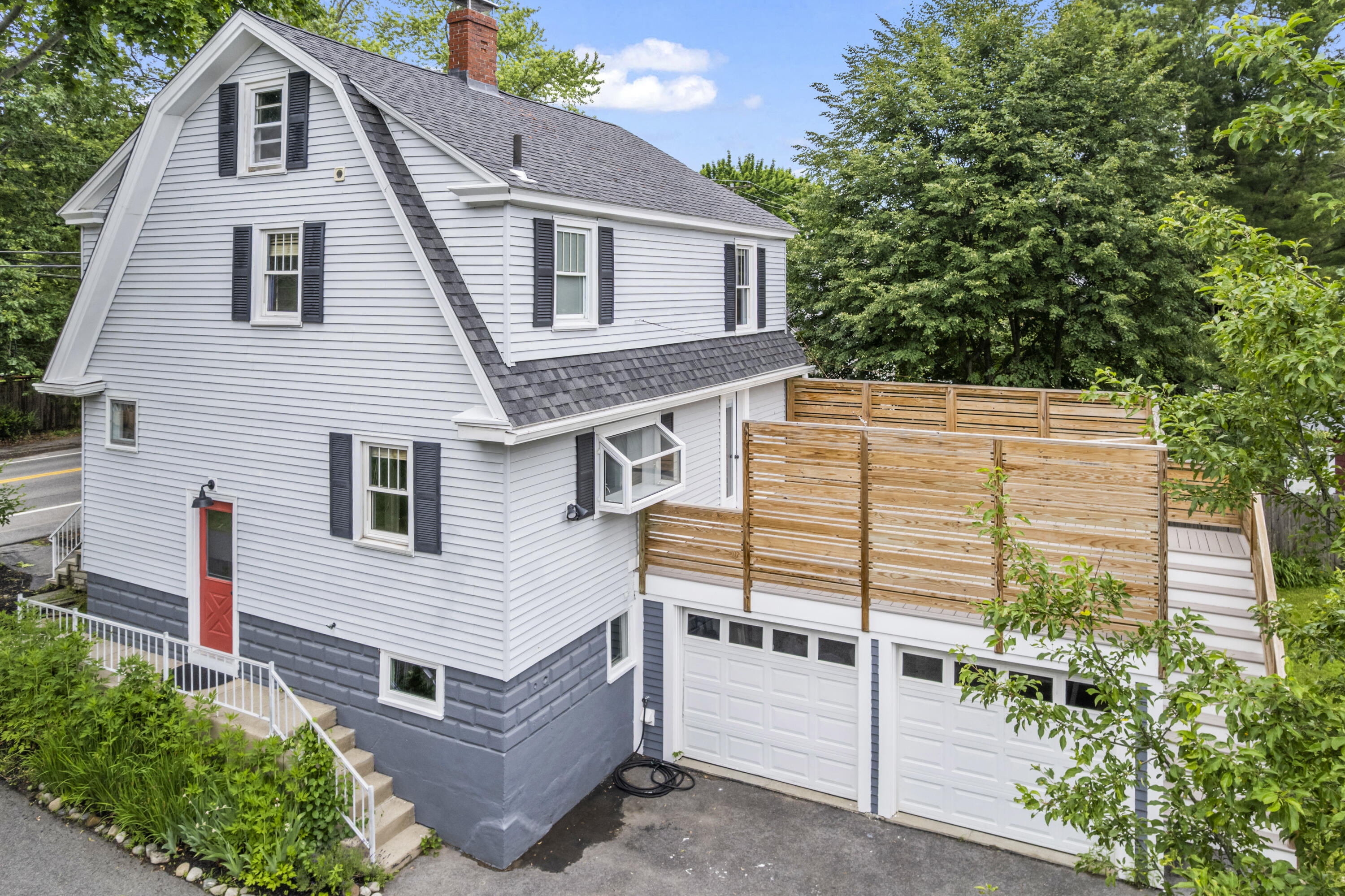 546 Ocean Street